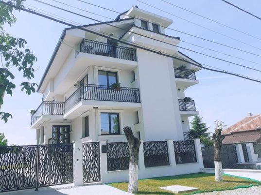 Casa Leahu