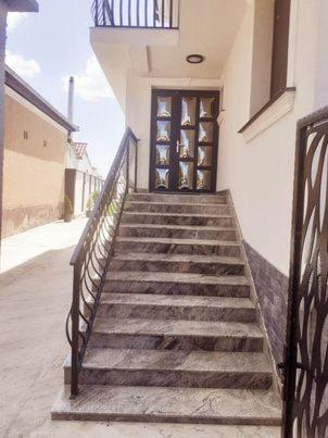 Casa Leahu