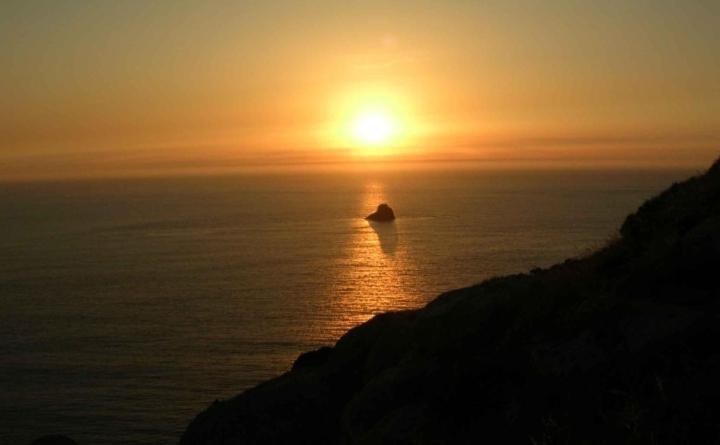 Pedra de Corvos