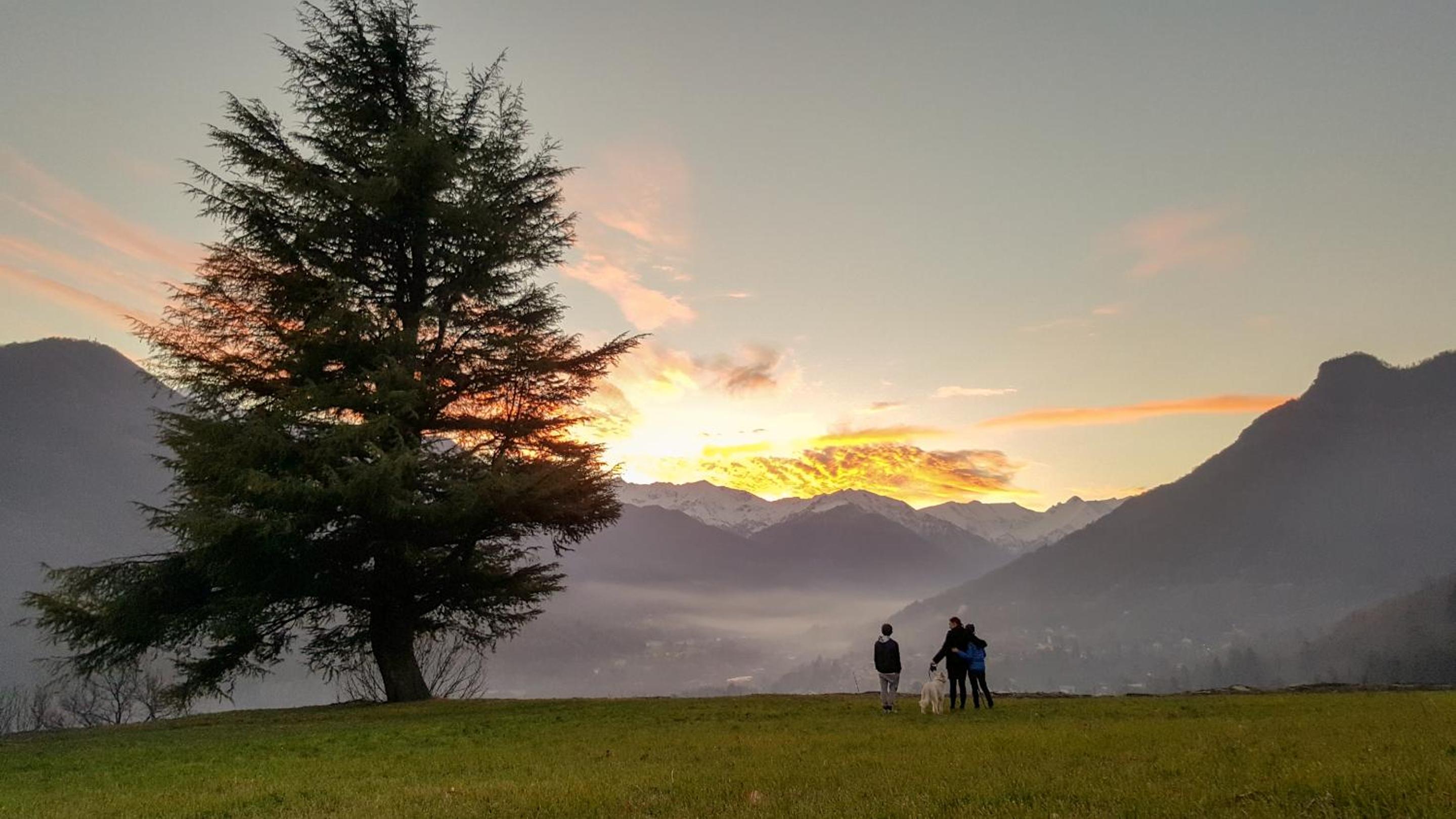 Cascina del Forte
