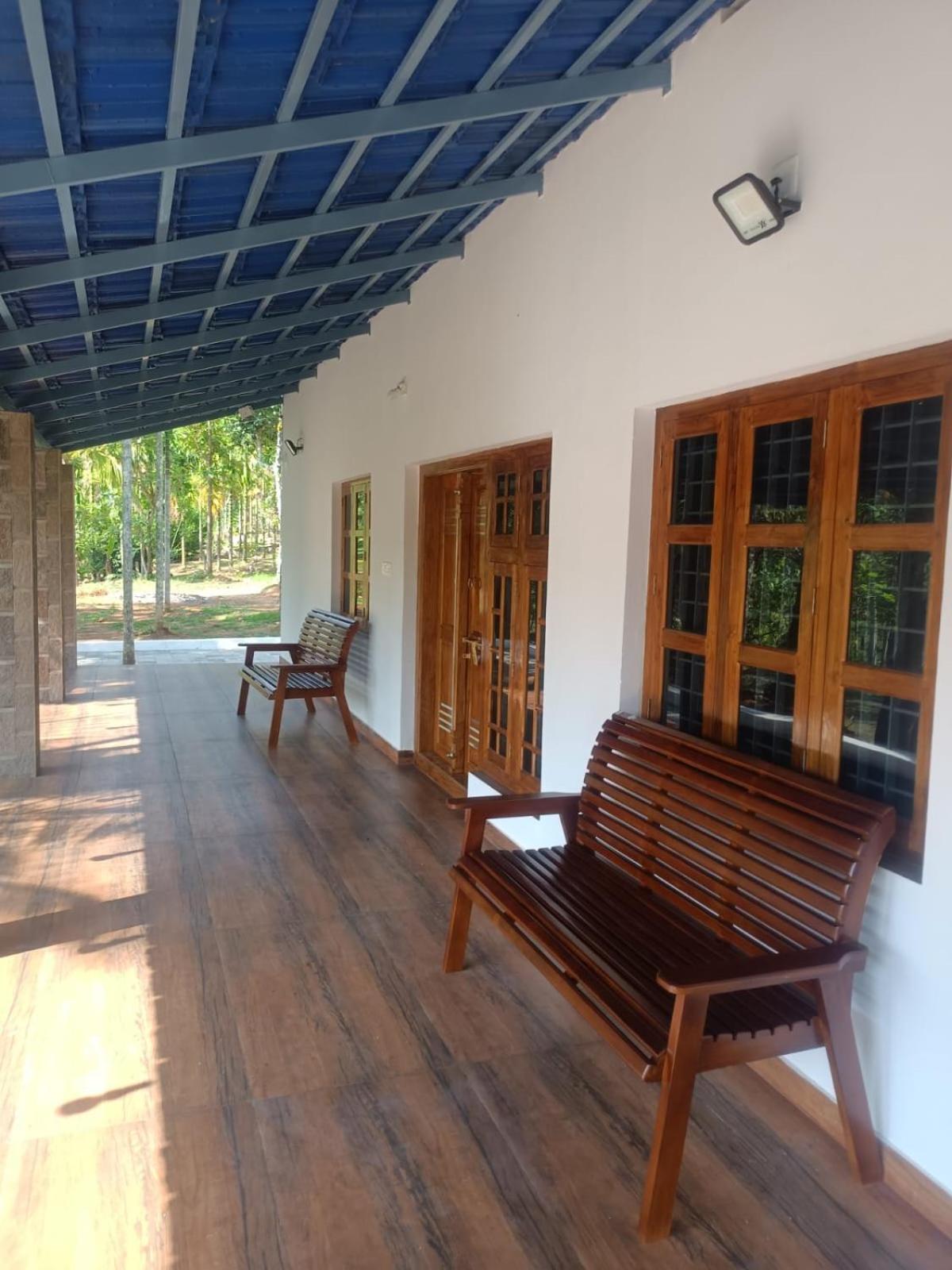 PADAVAYAL GREENS