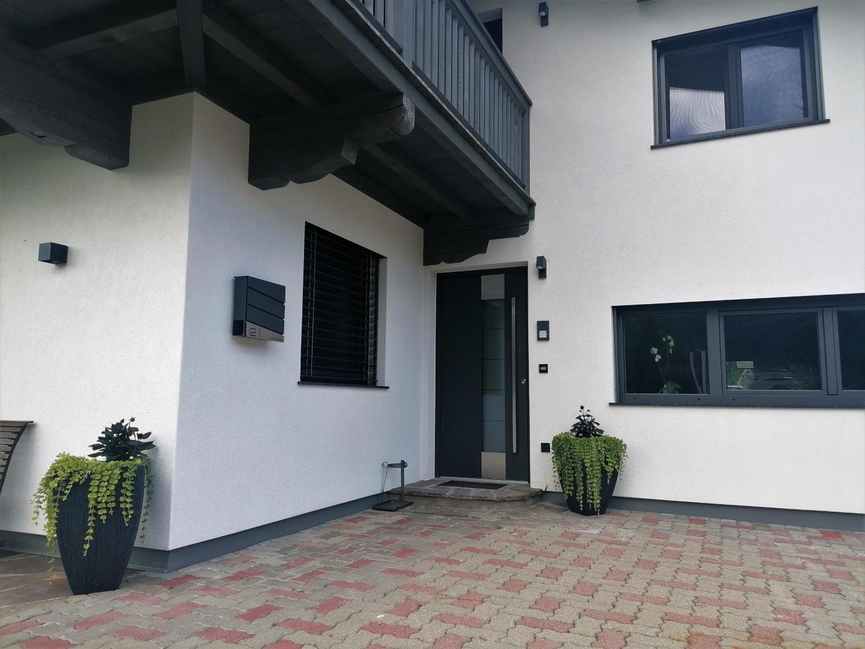 Apartment Sepp