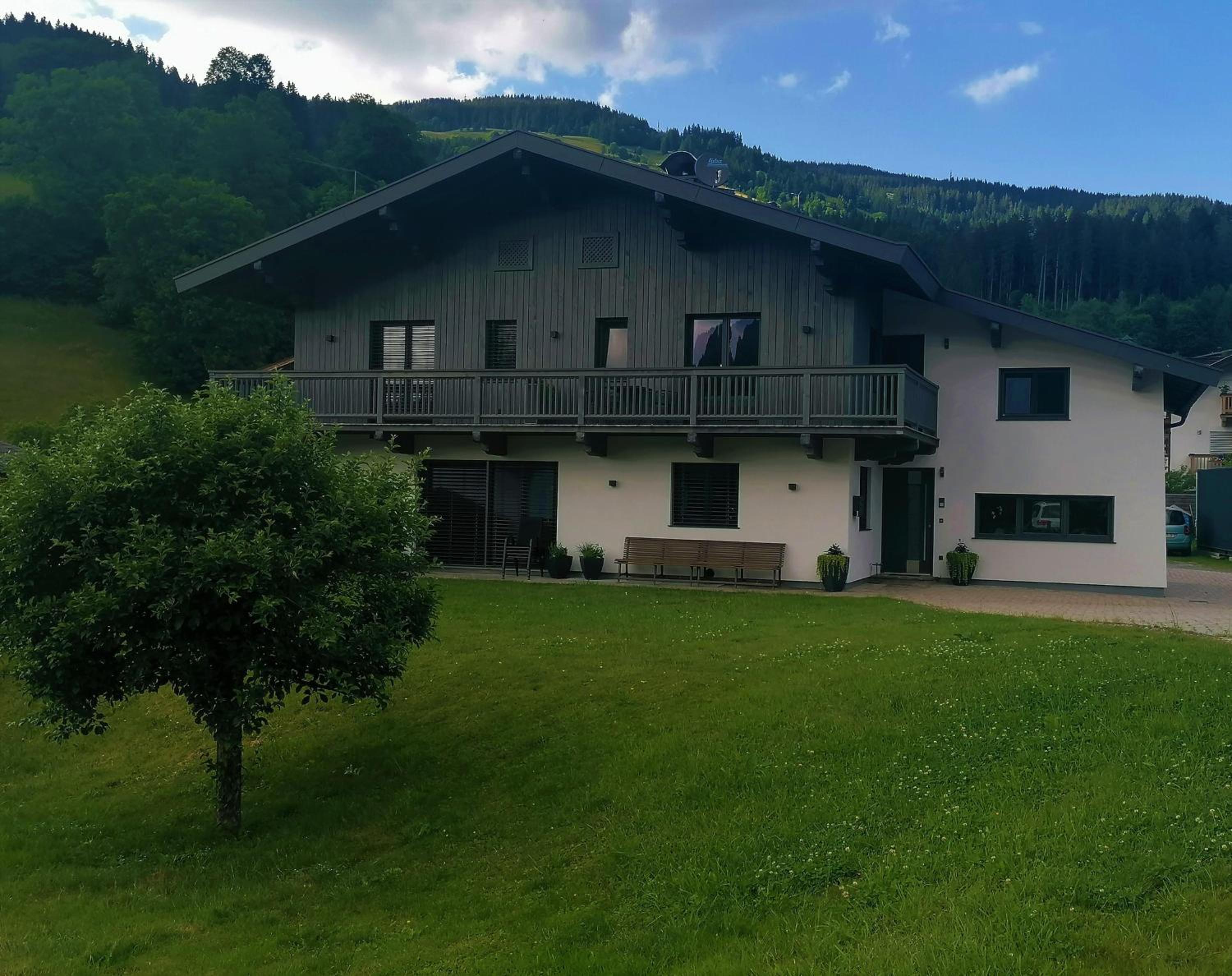 Apartment Sepp
