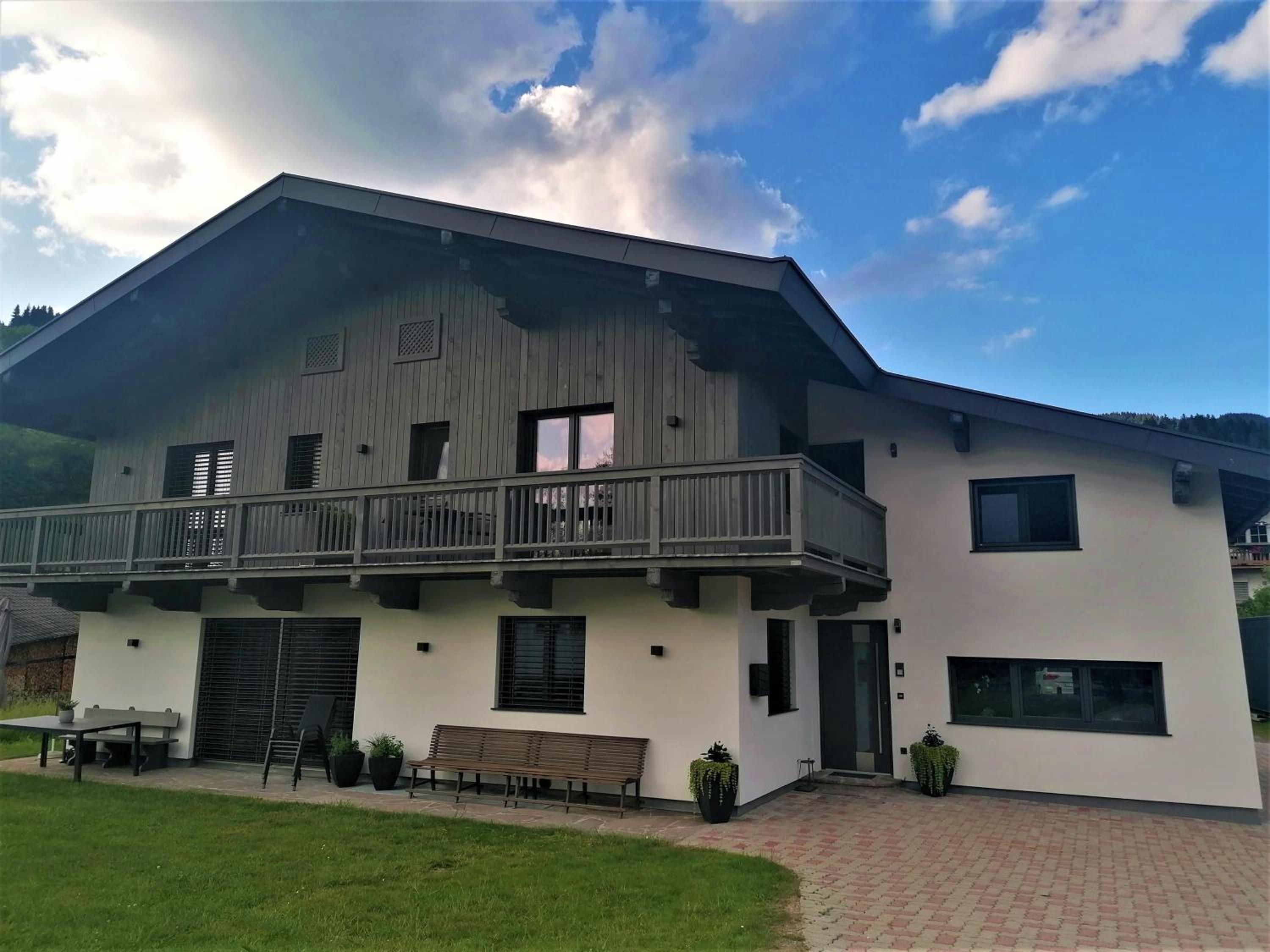 Apartment Sepp