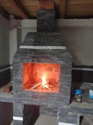 Casa Leahu