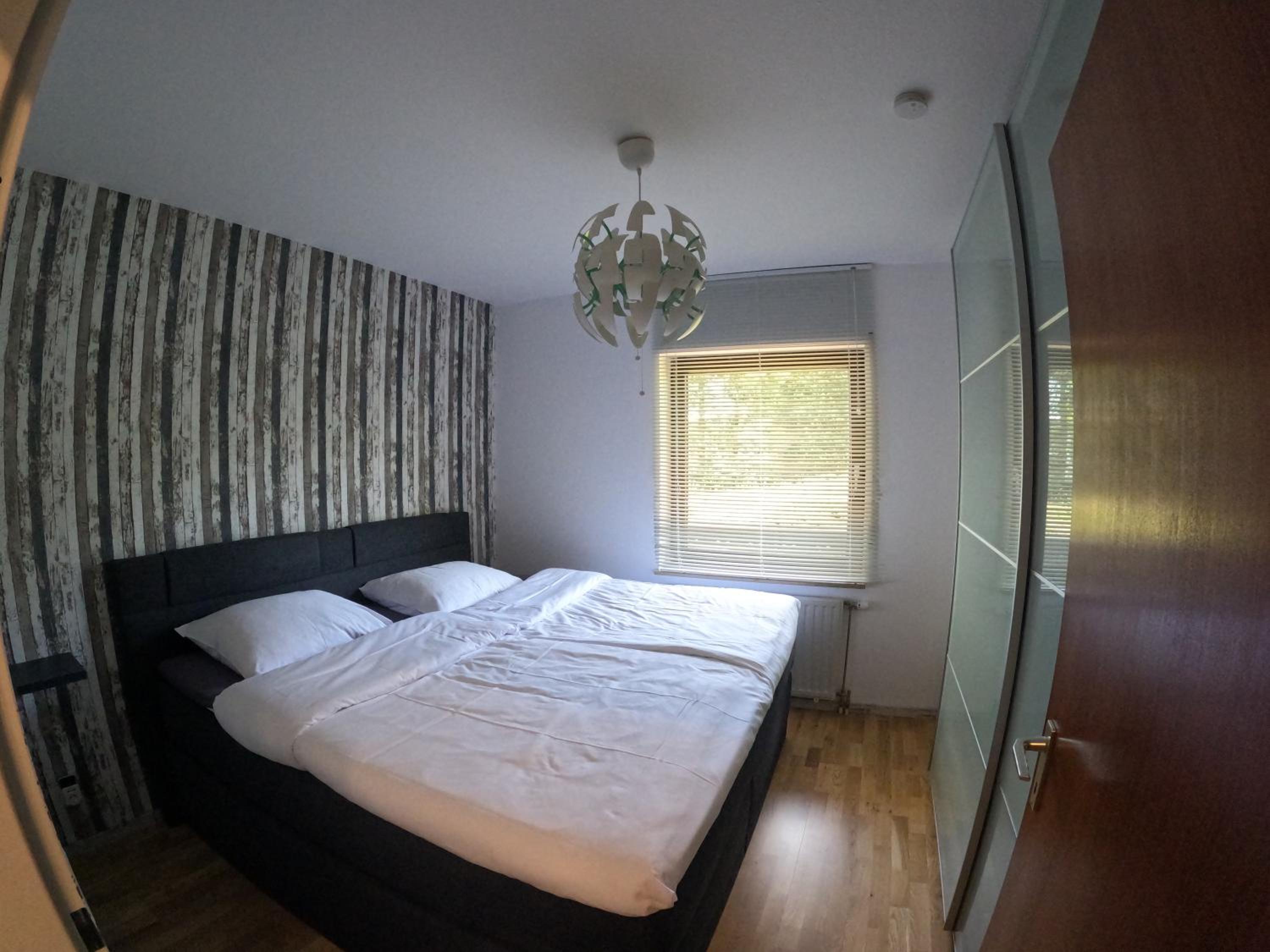 Moderne 3 Zi Ferienwohnung