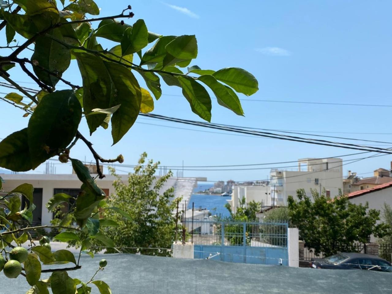Vila Riza Sarande