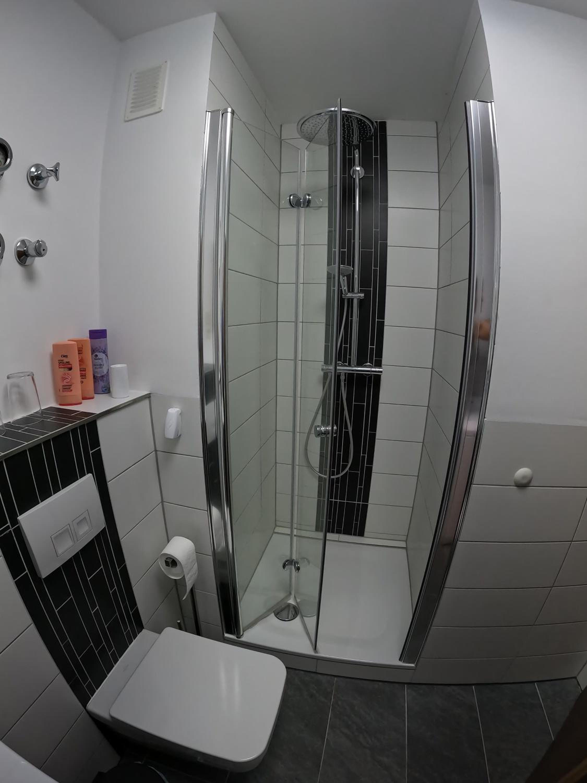 Moderne 3 Zi Ferienwohnung