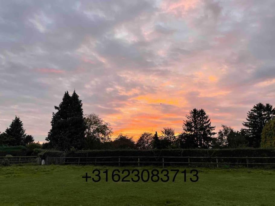 Charming authentic renovated farm view 5