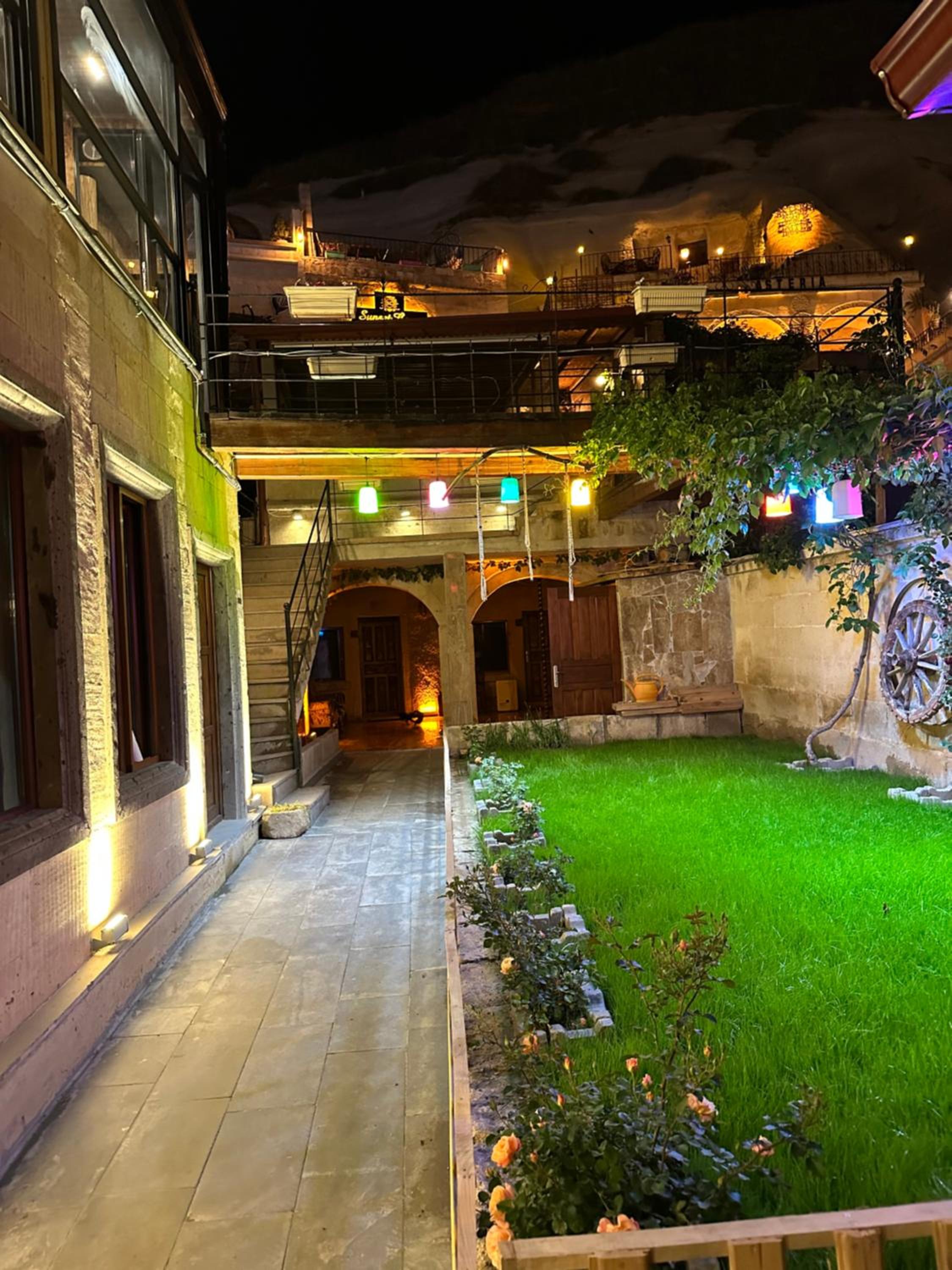 Sunset Cave - Image 90