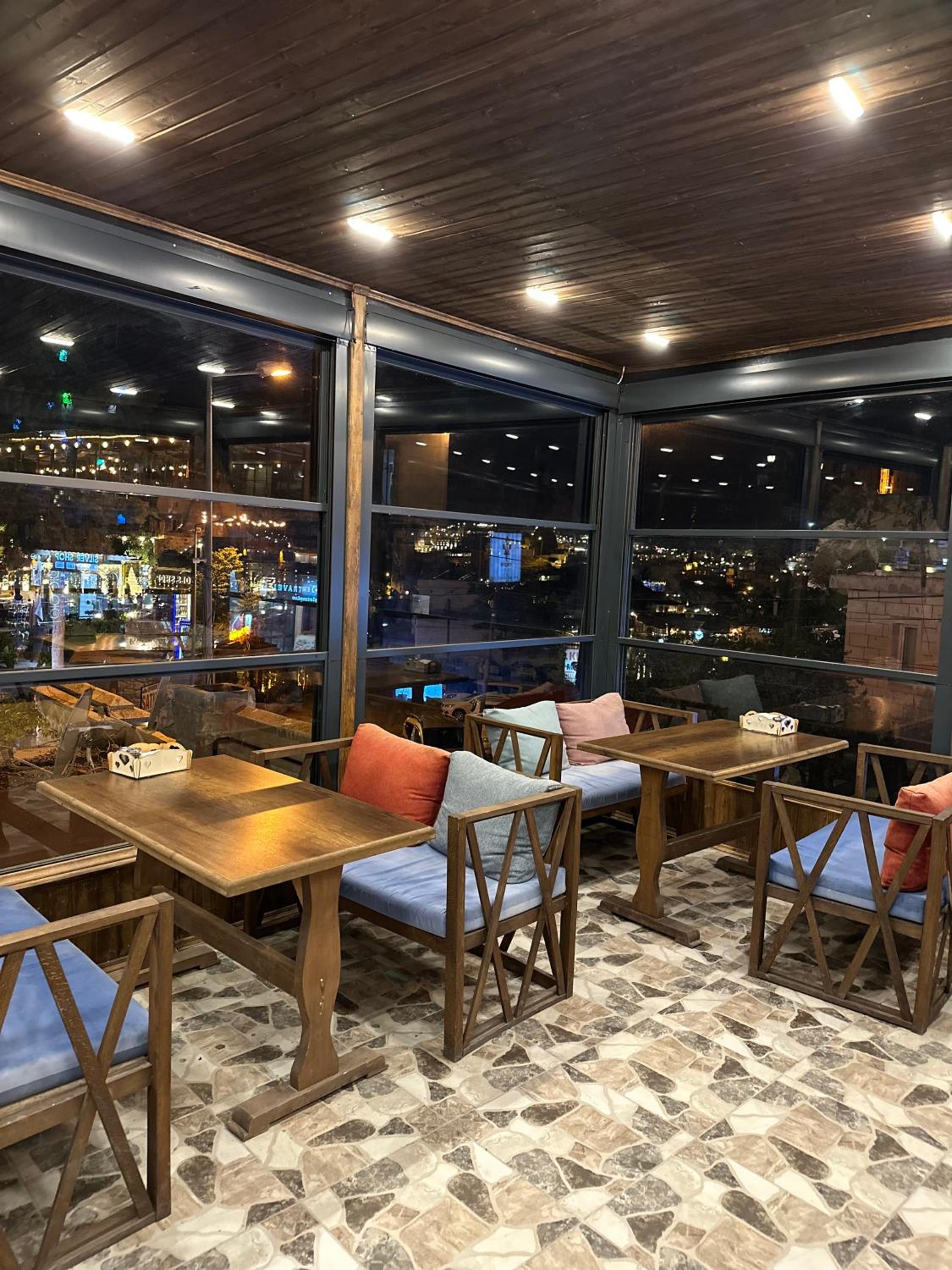 Sunset Cave - Image 28