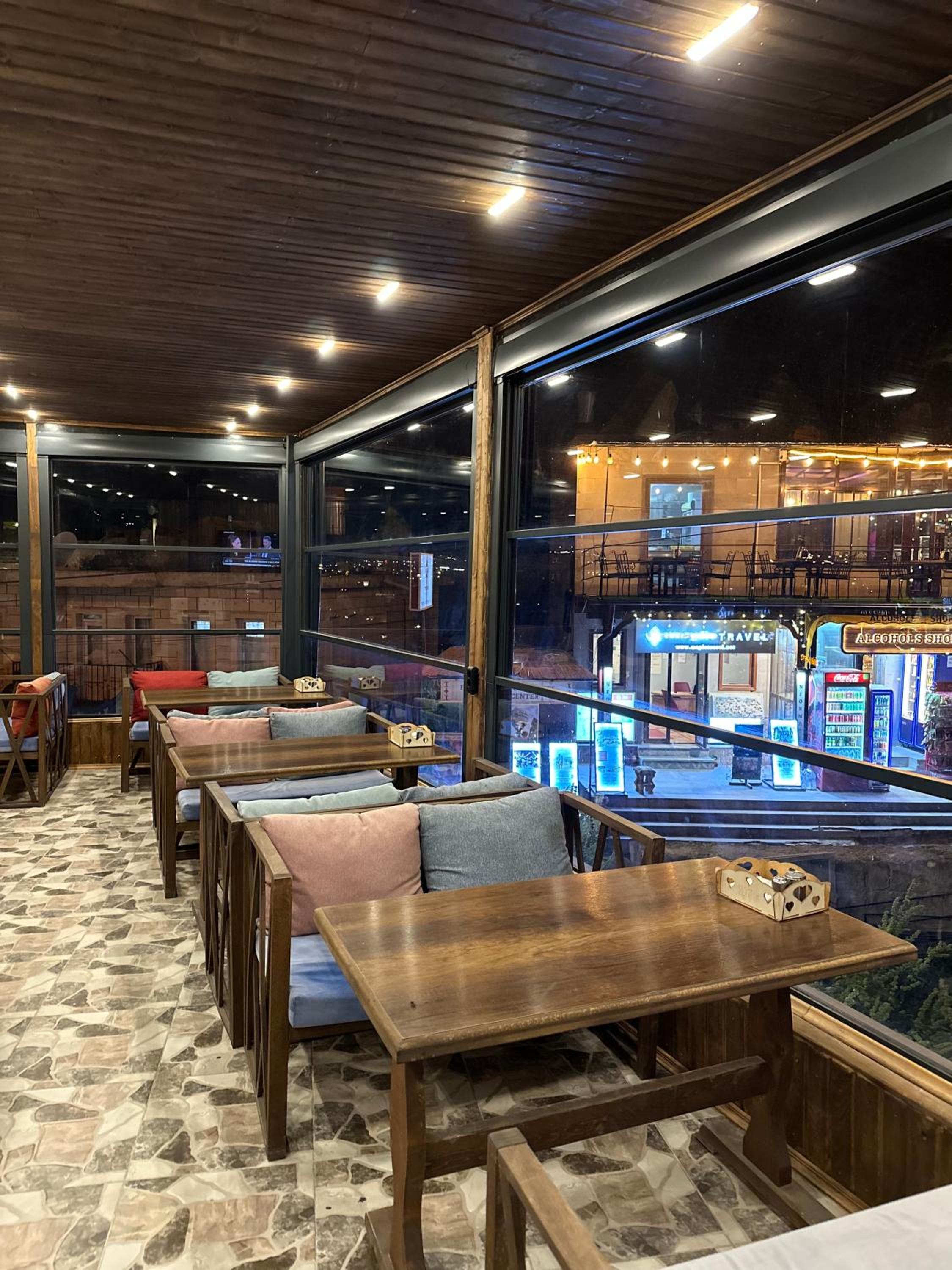 Sunset Cave - Image 27