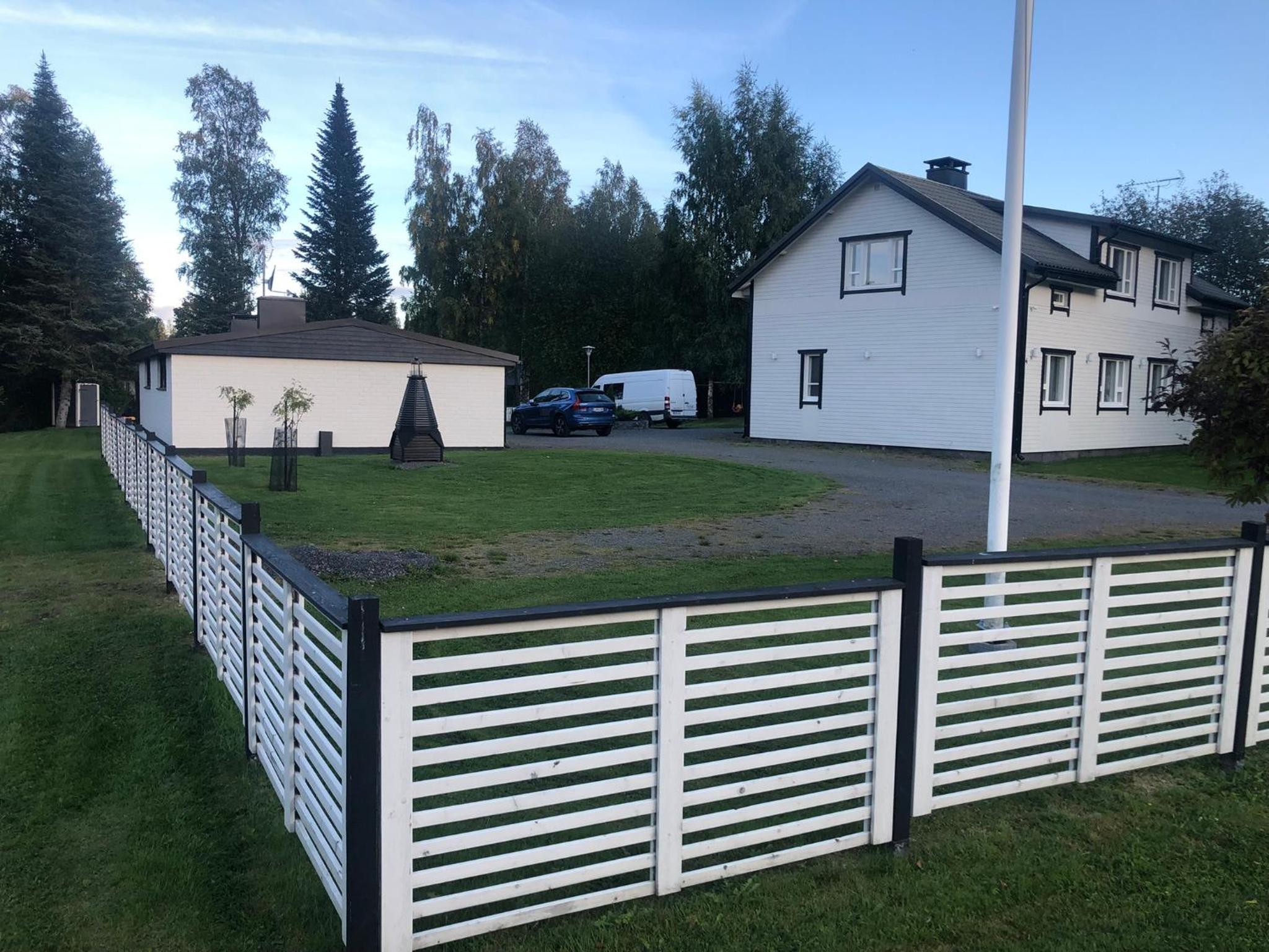 Villa Kipakka