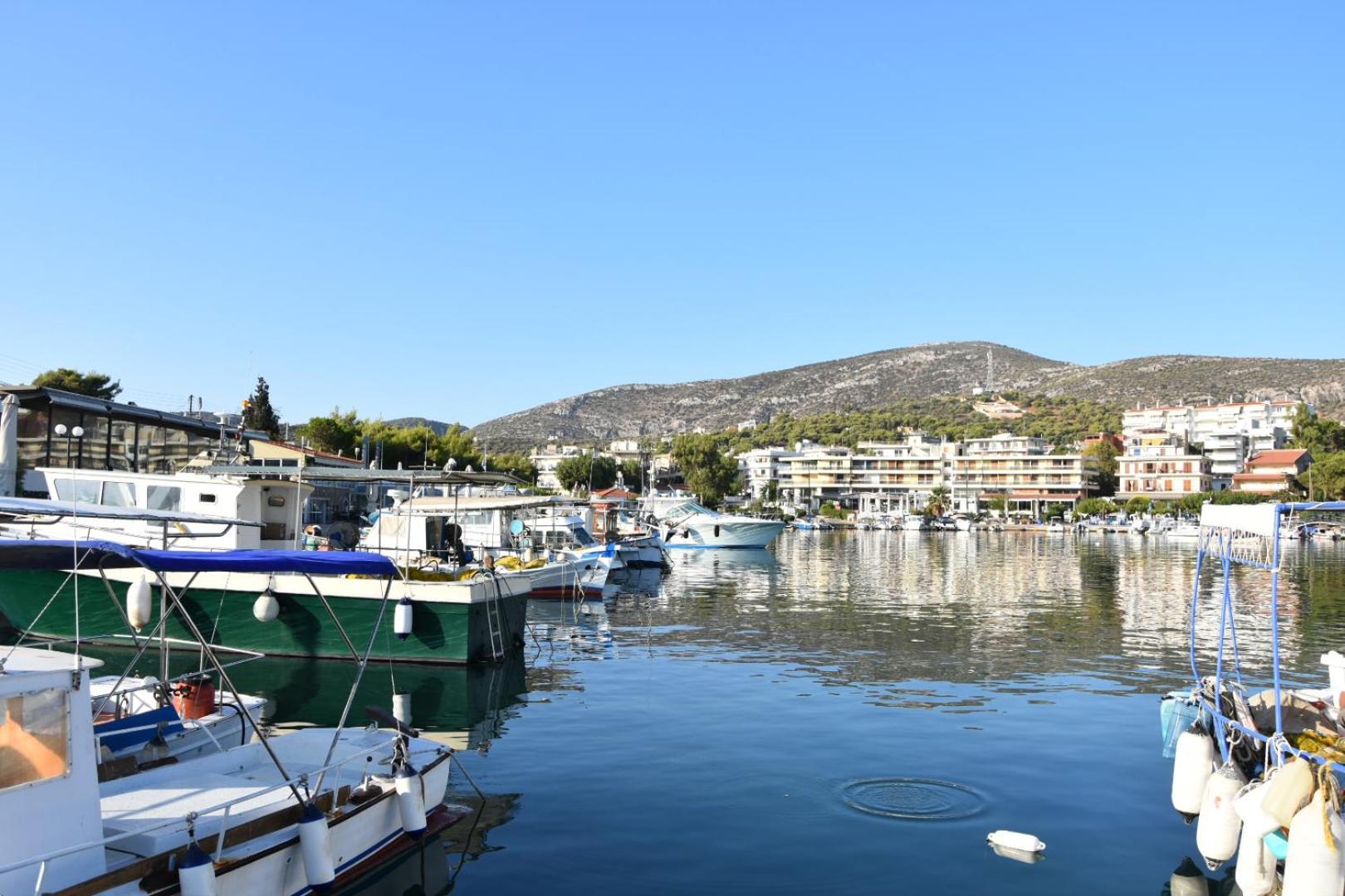 Hotel Island mood studio - Image 1