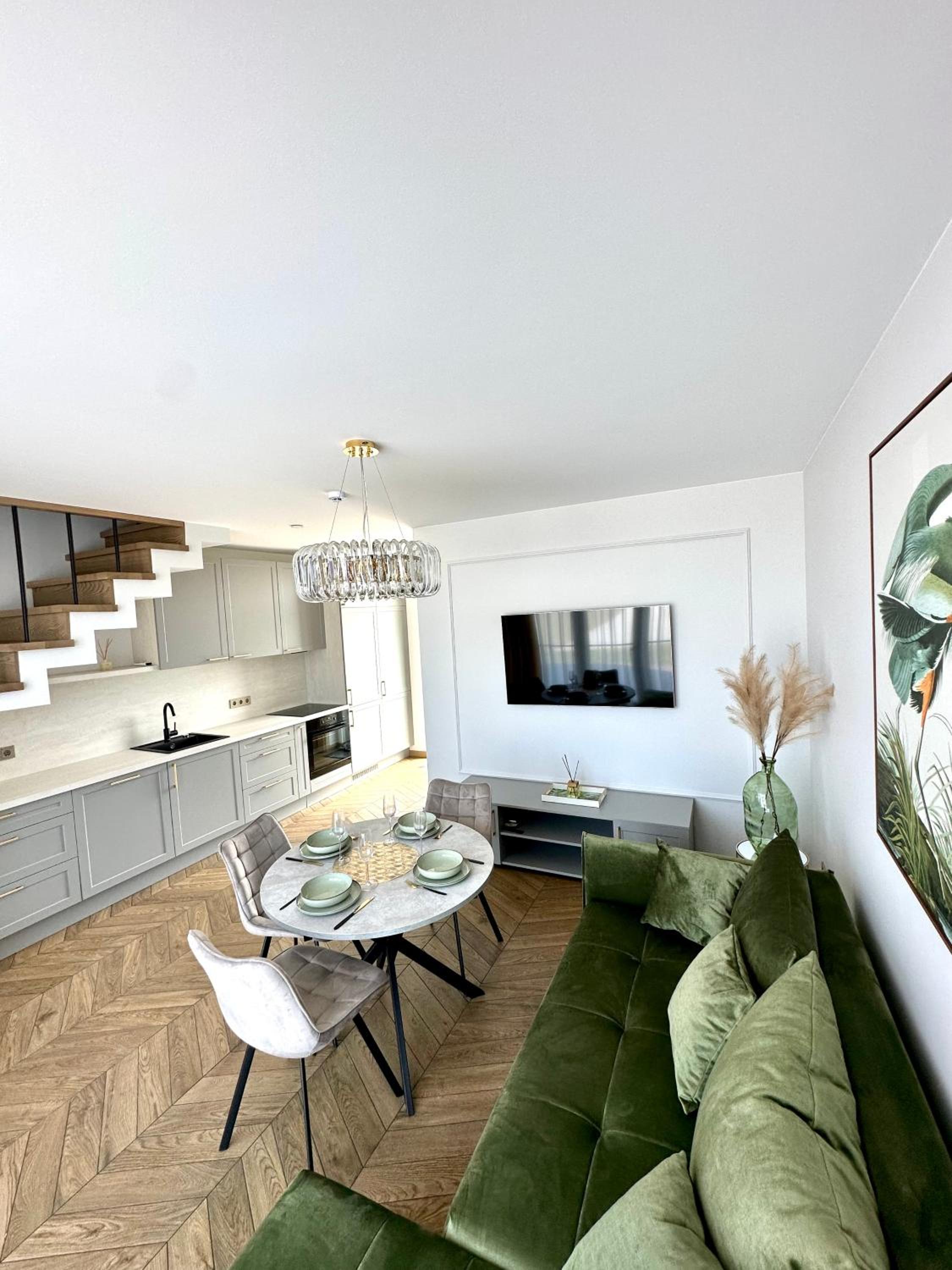 D&A Apartamentai view 3