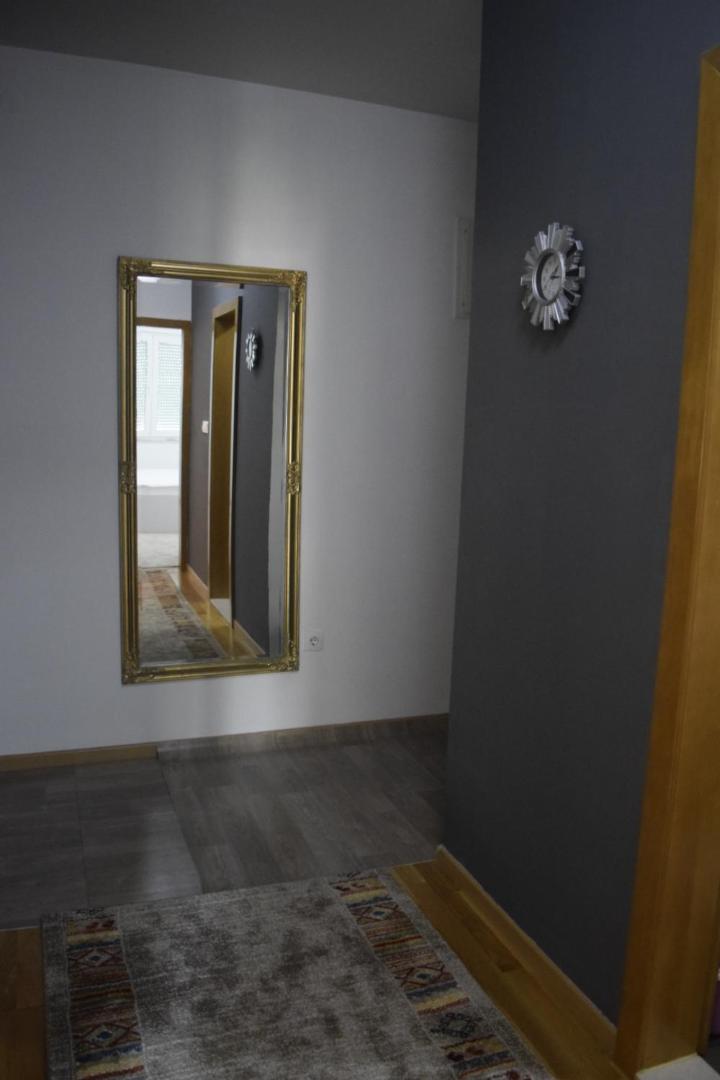 Apartman Cherine