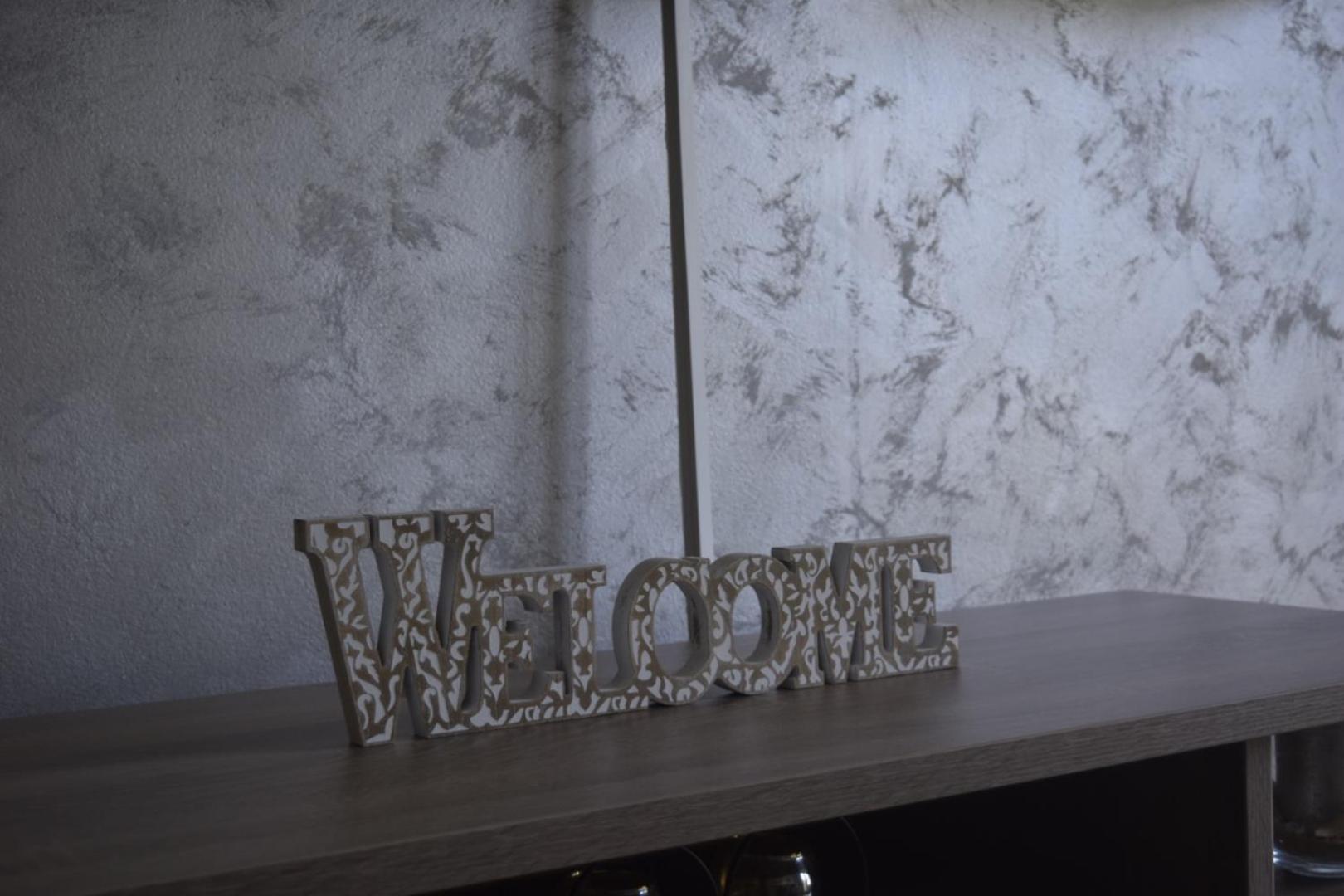Apartman Cherine