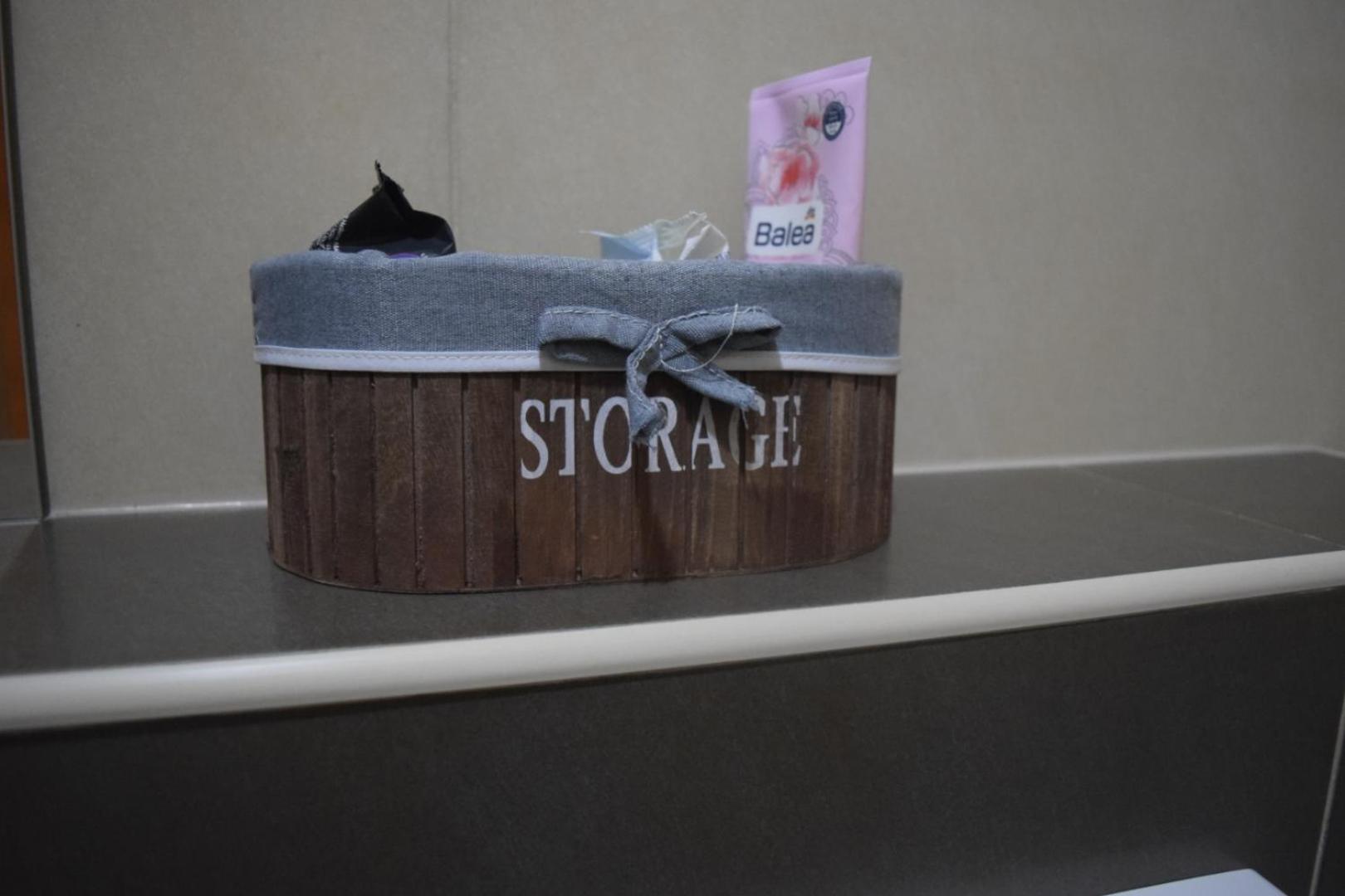 Apartman Cherine