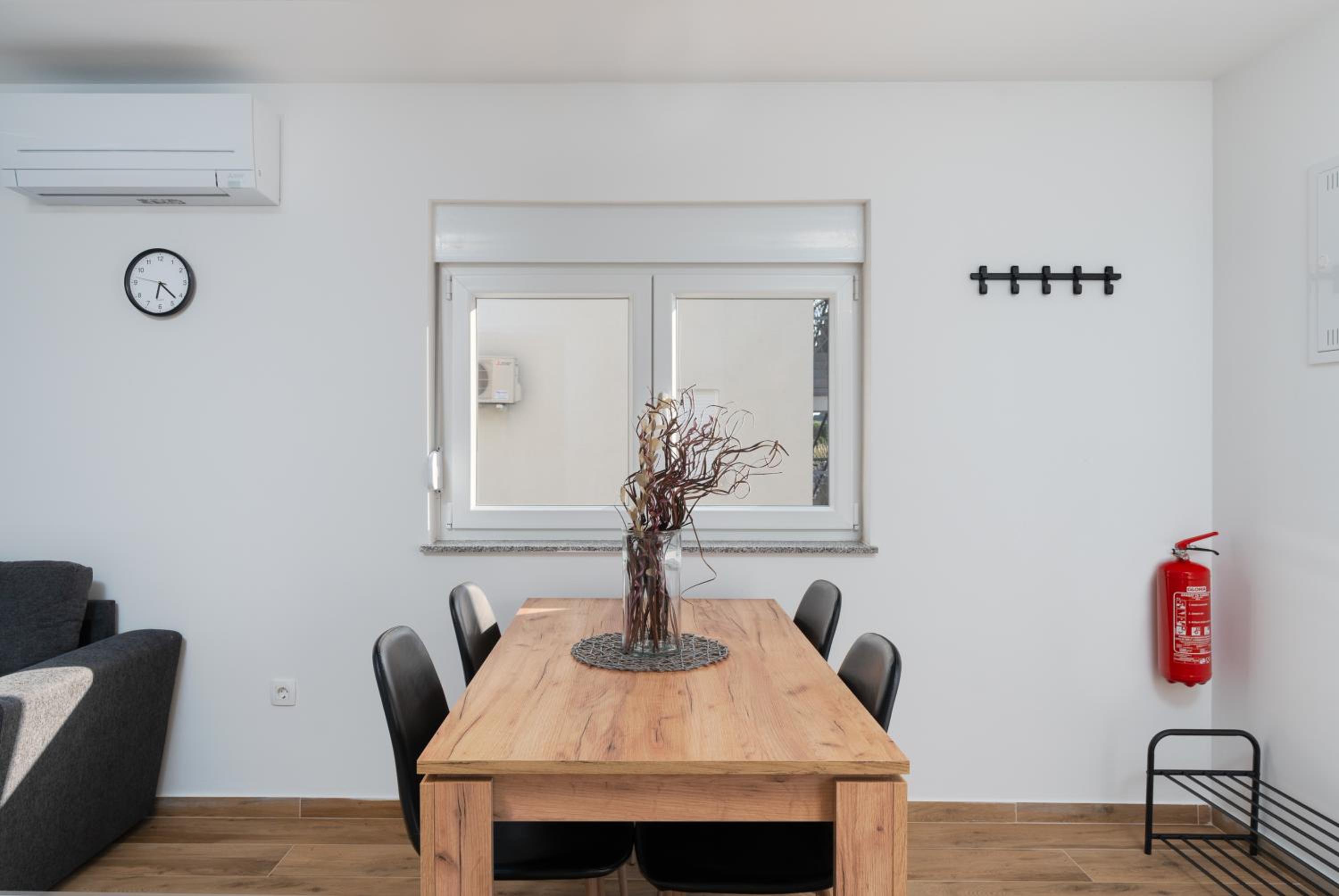 Number One Apartments