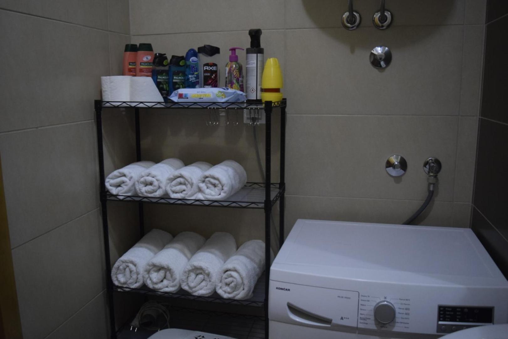 Apartman Cherine