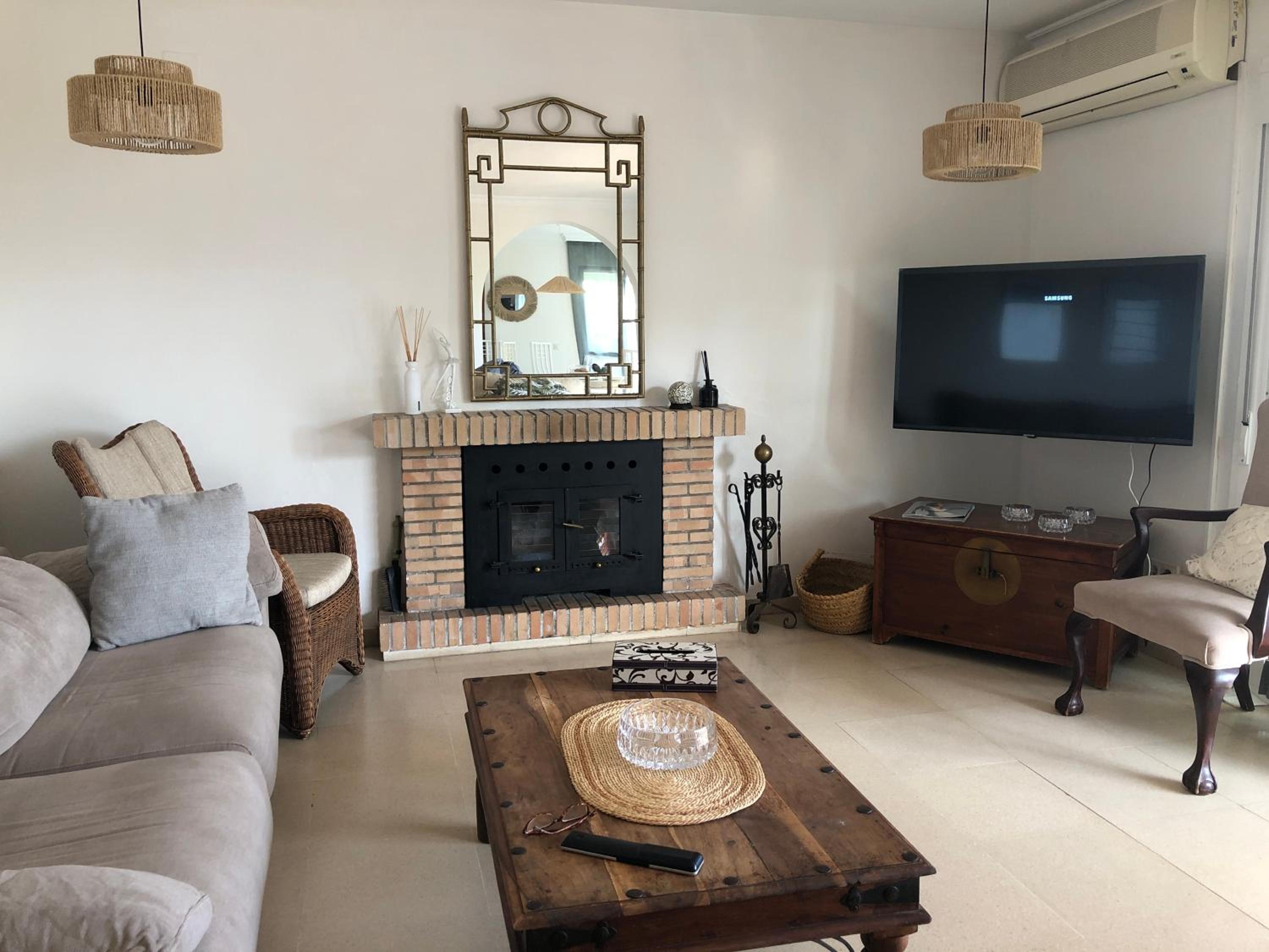 Mikaela Beach House Estepona Marbella Malaga
