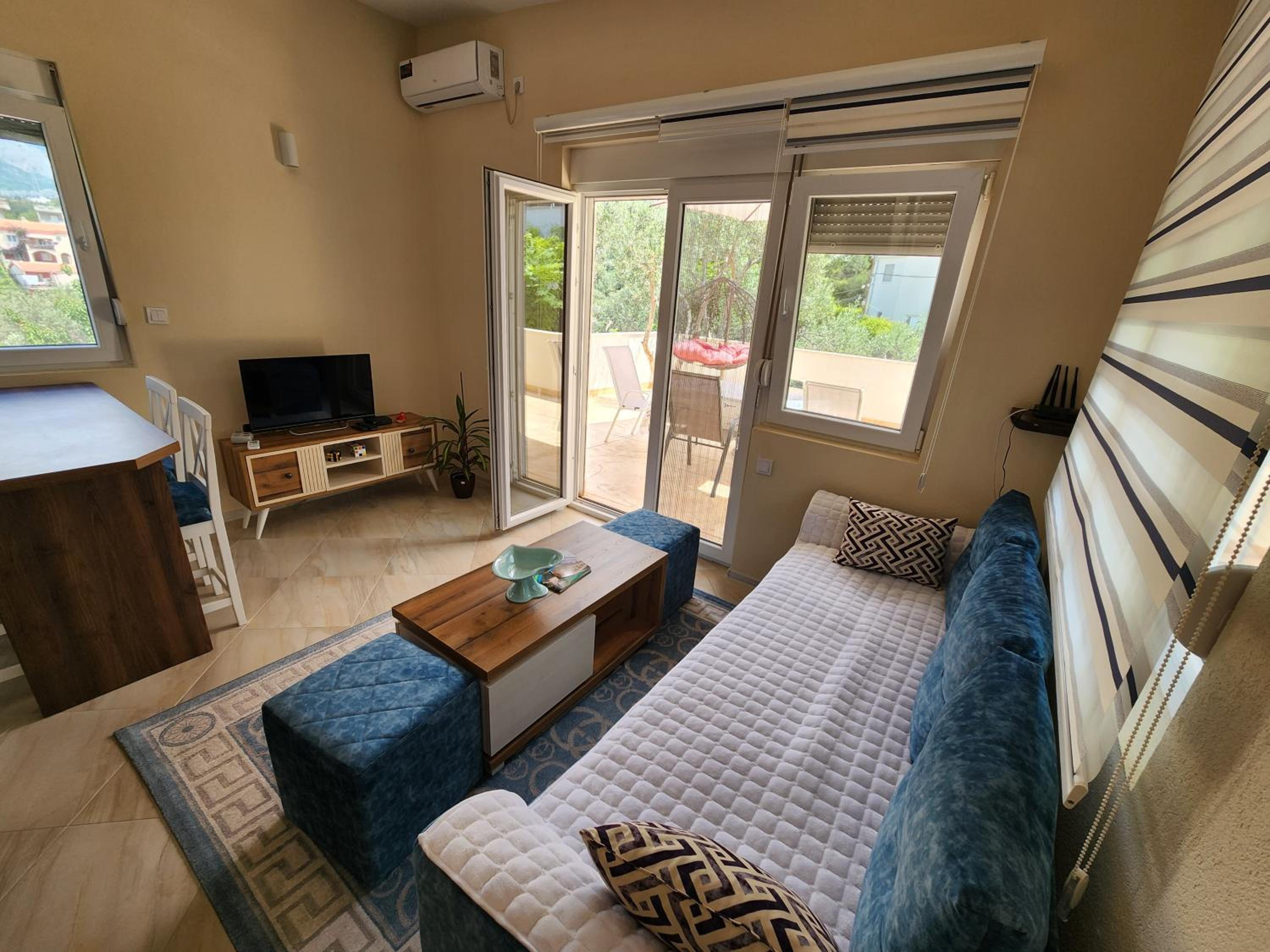 Apartment Dukić view 5