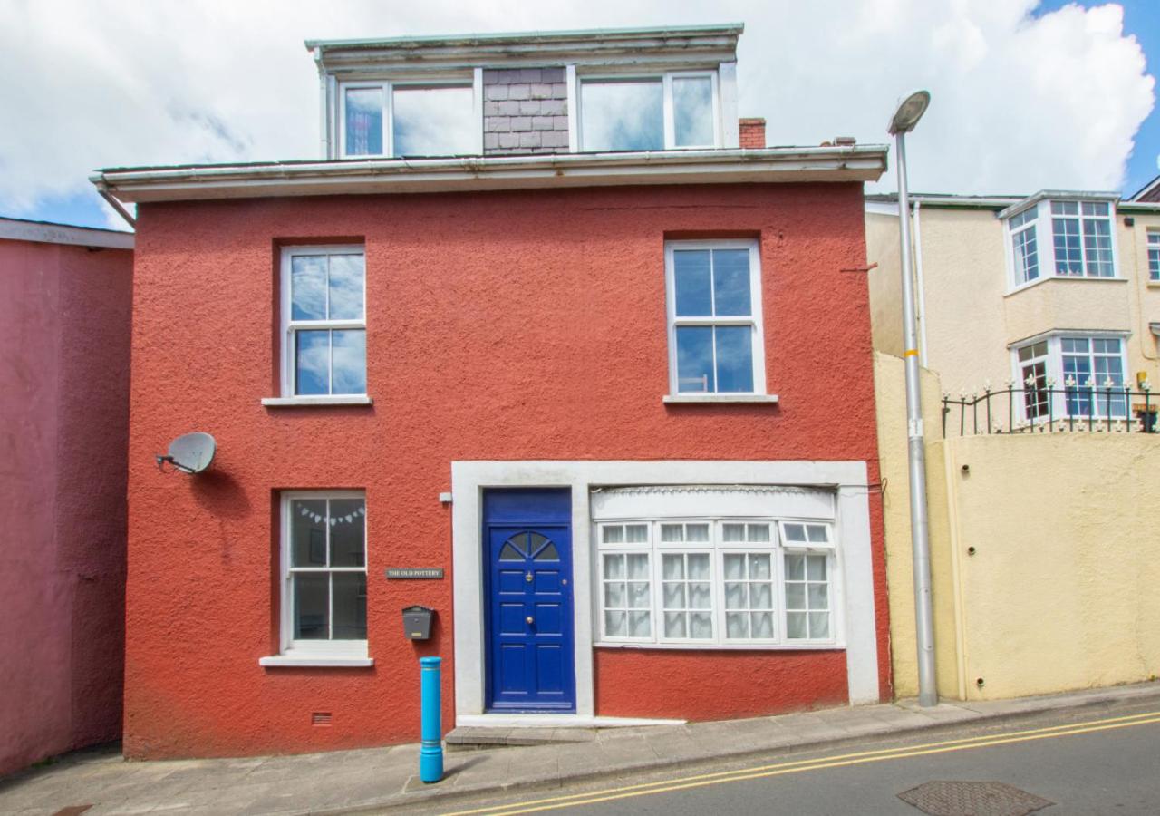 2 Bed in Saundersfoot oc-pw9157