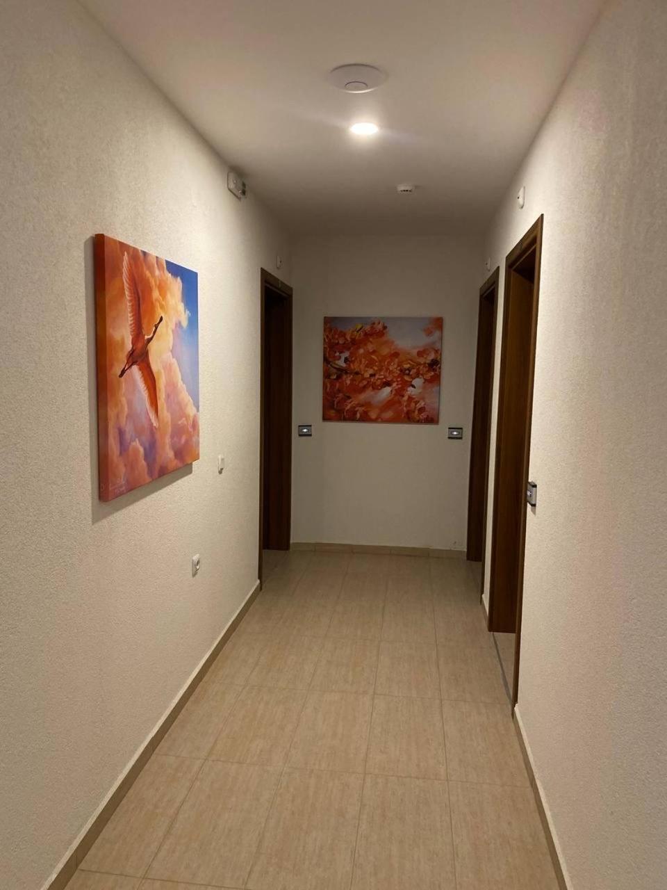 SEA VIEW Apartment on the Sunny Beach