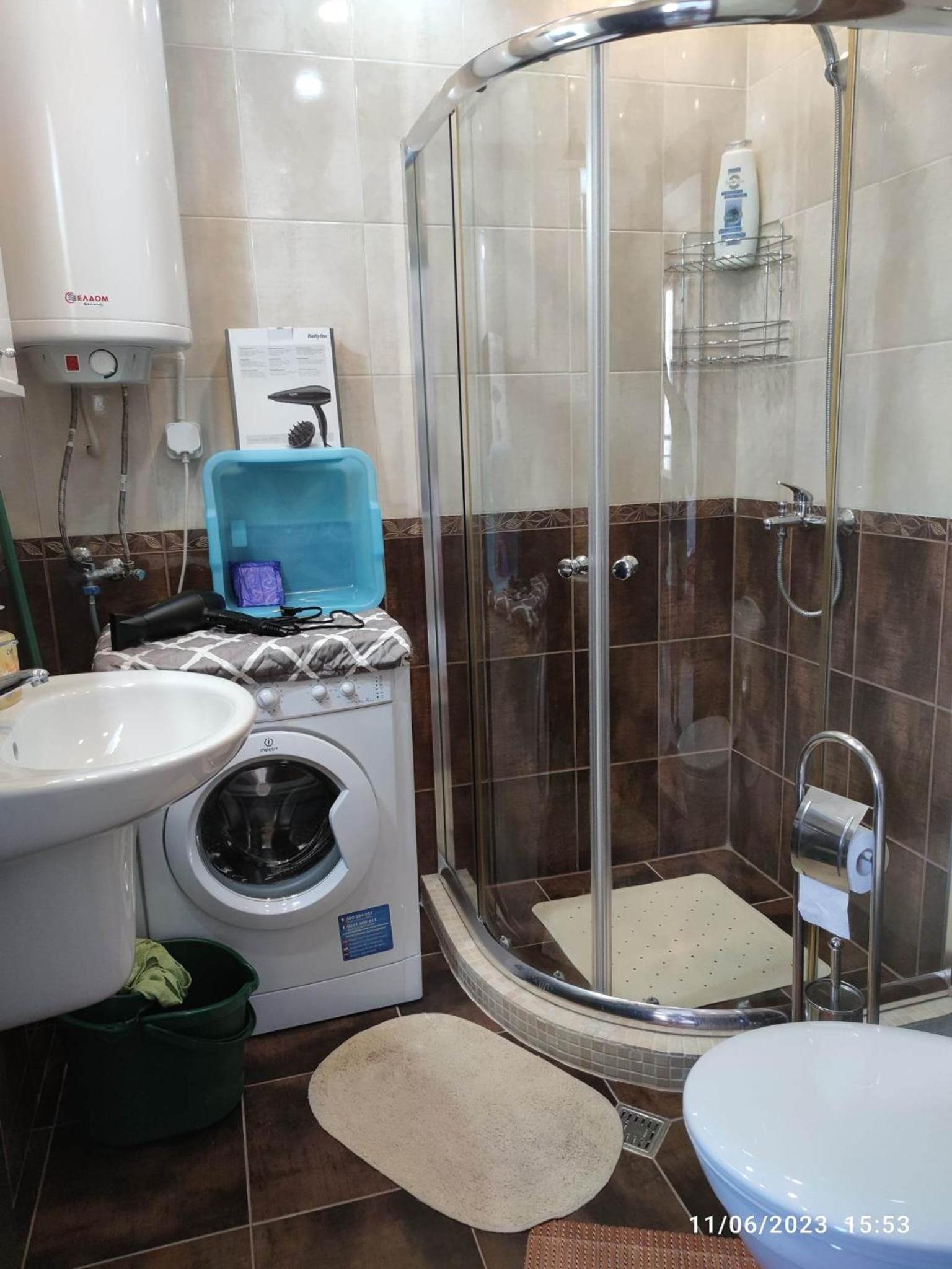 Apartament Piero