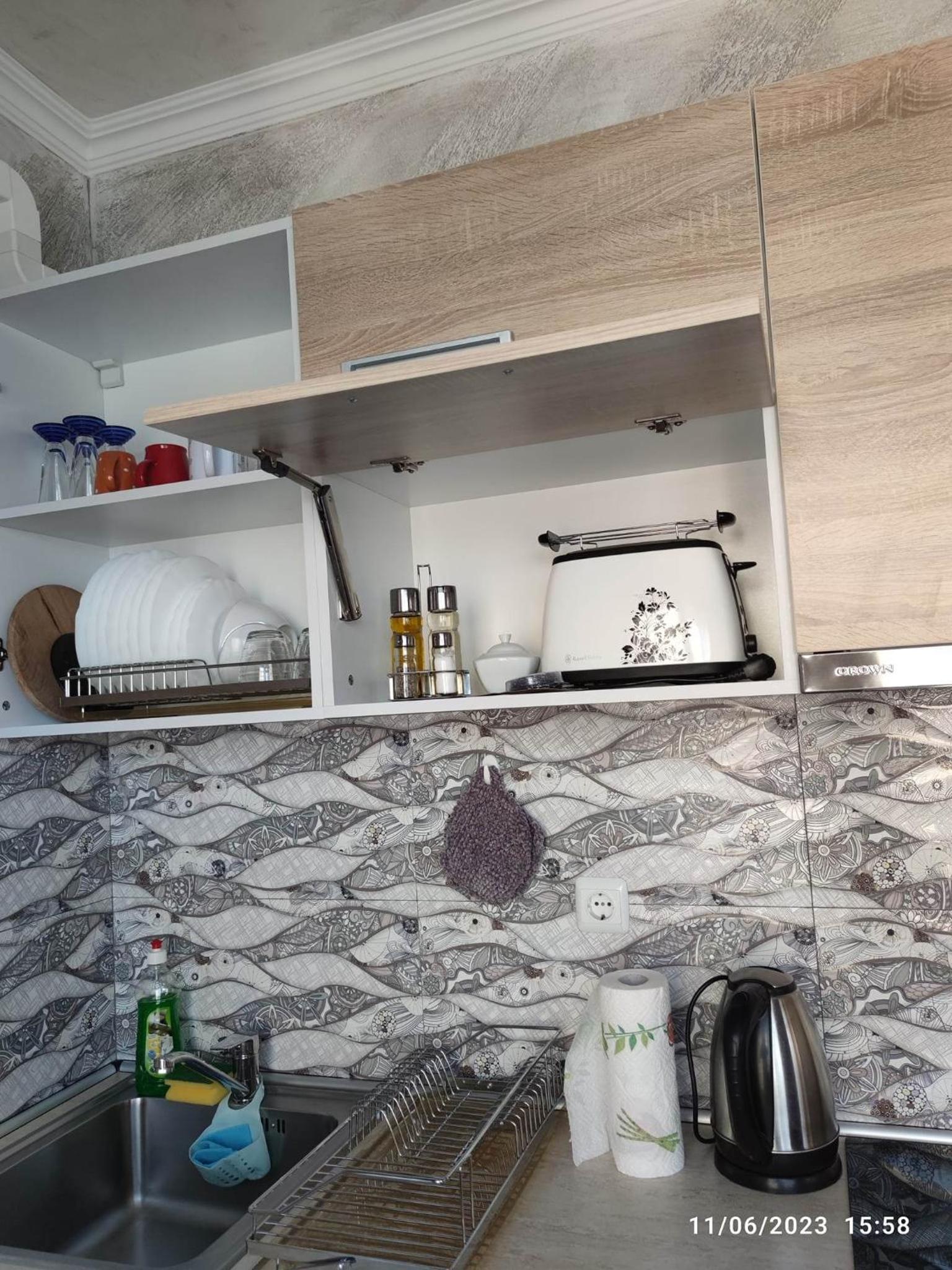 Apartament Piero