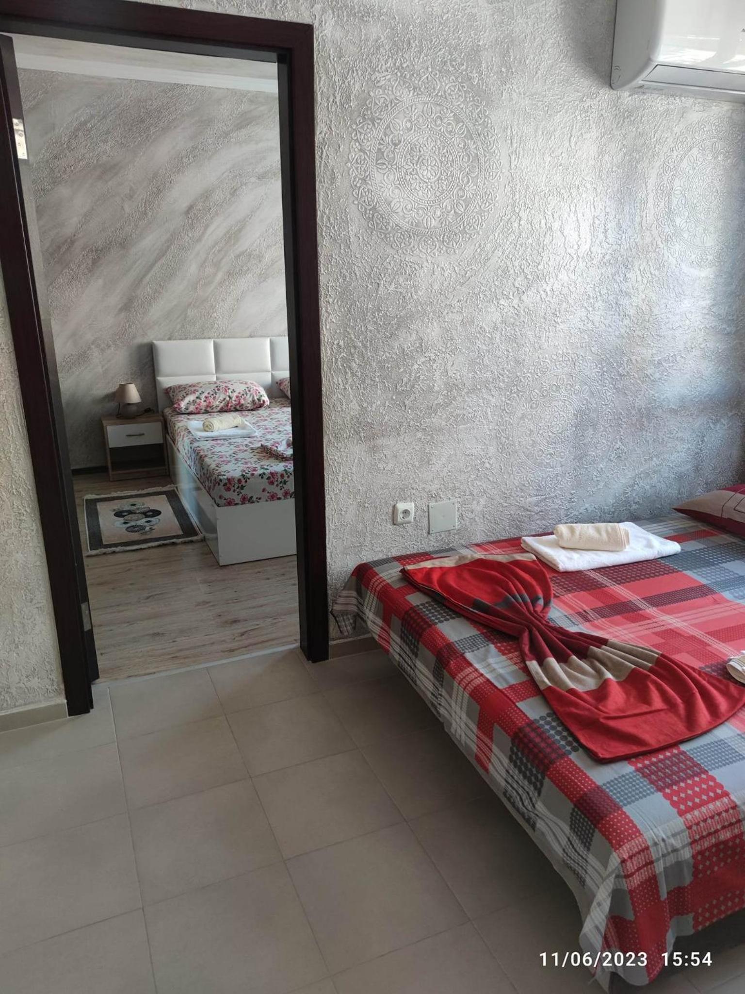 Apartament Piero