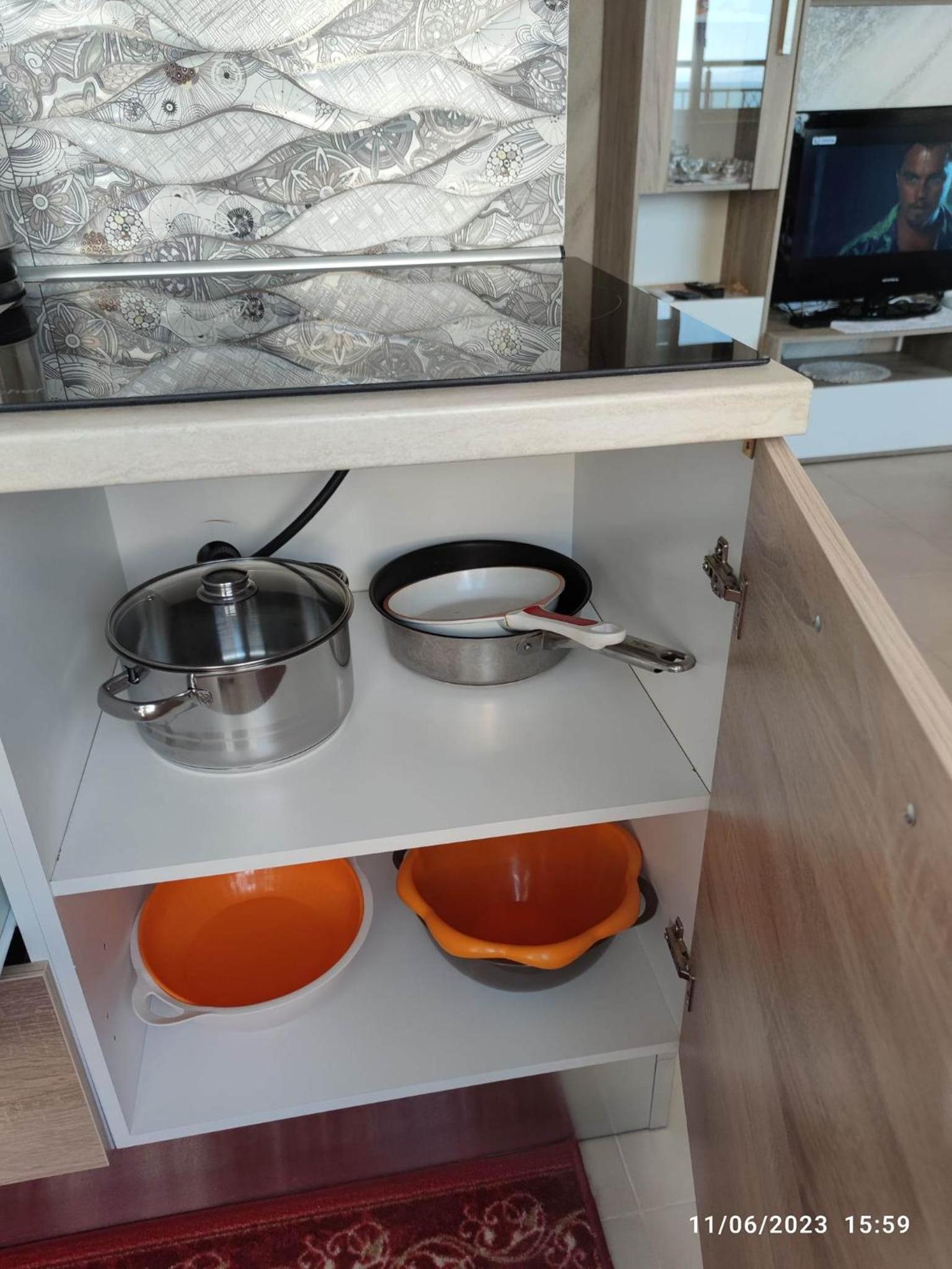 Apartament Piero