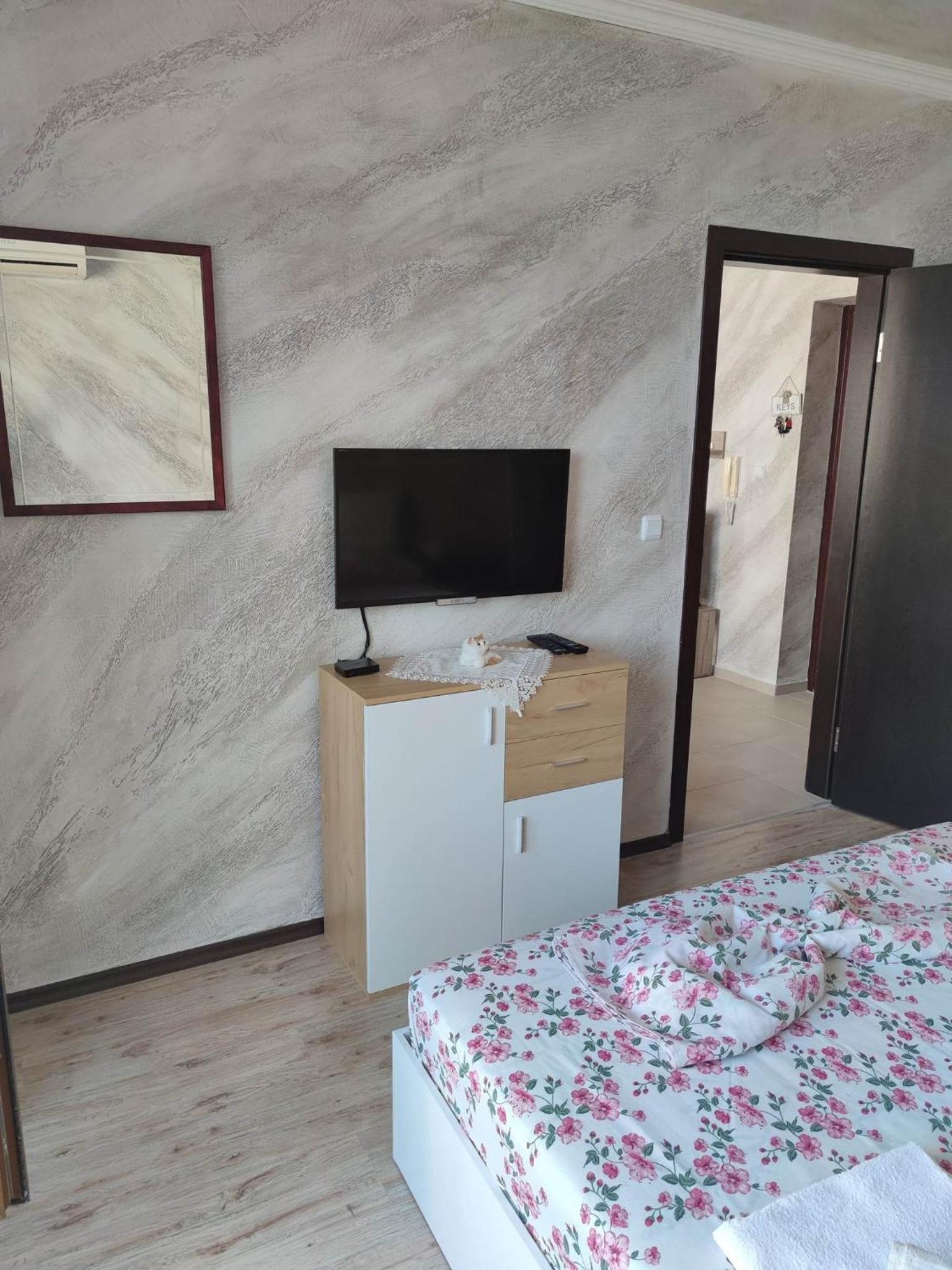 Apartament Piero
