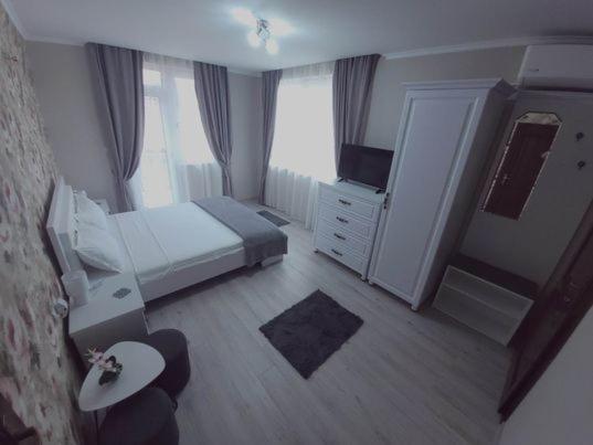 Casa Leahu