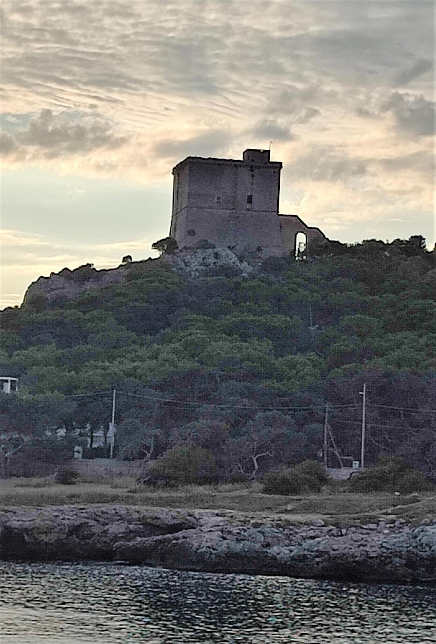 Casa Naida