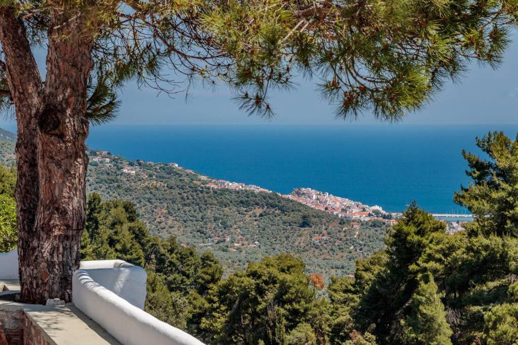 Villa Koukounaria
