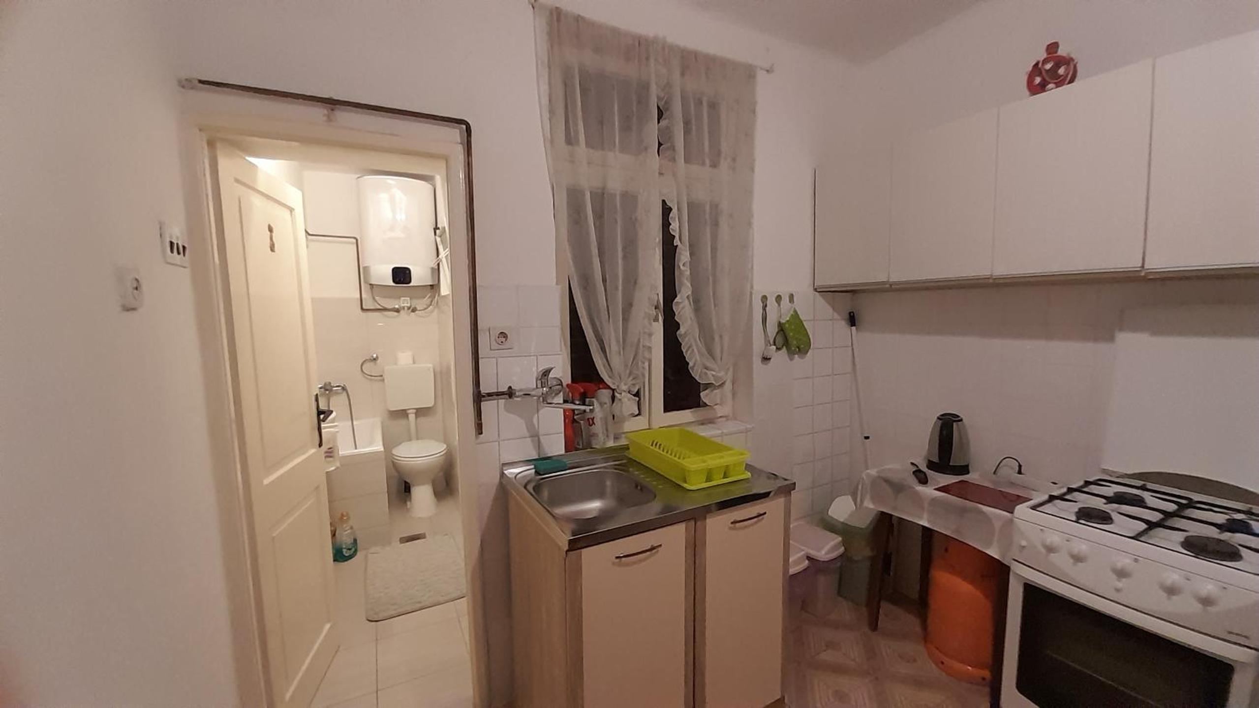 Apartment Gulin