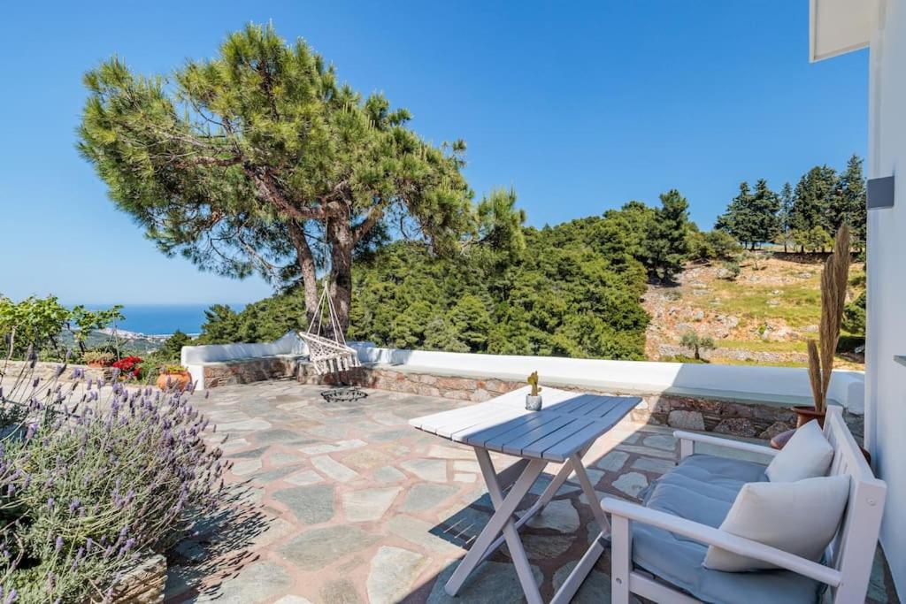 Villa Koukounaria