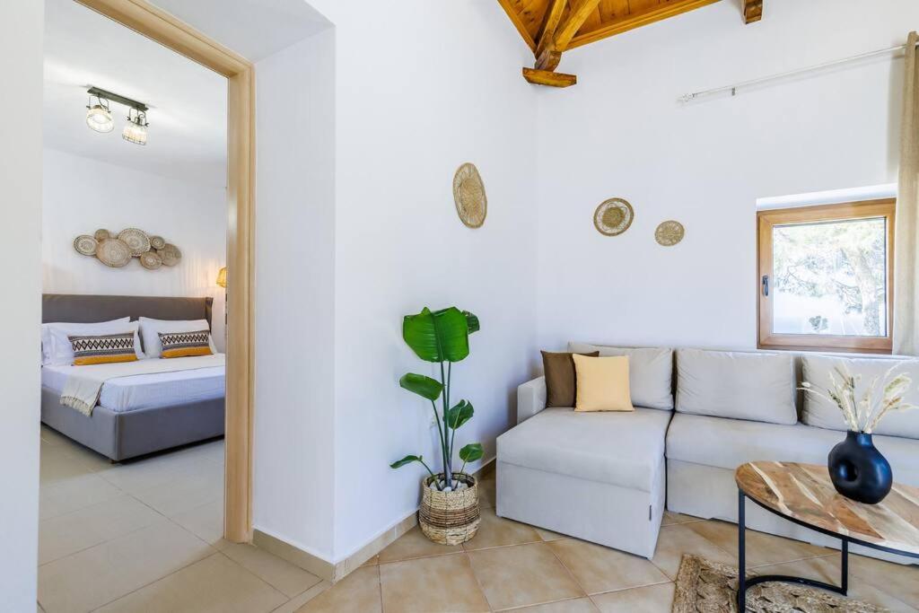 Villa Koukounaria
