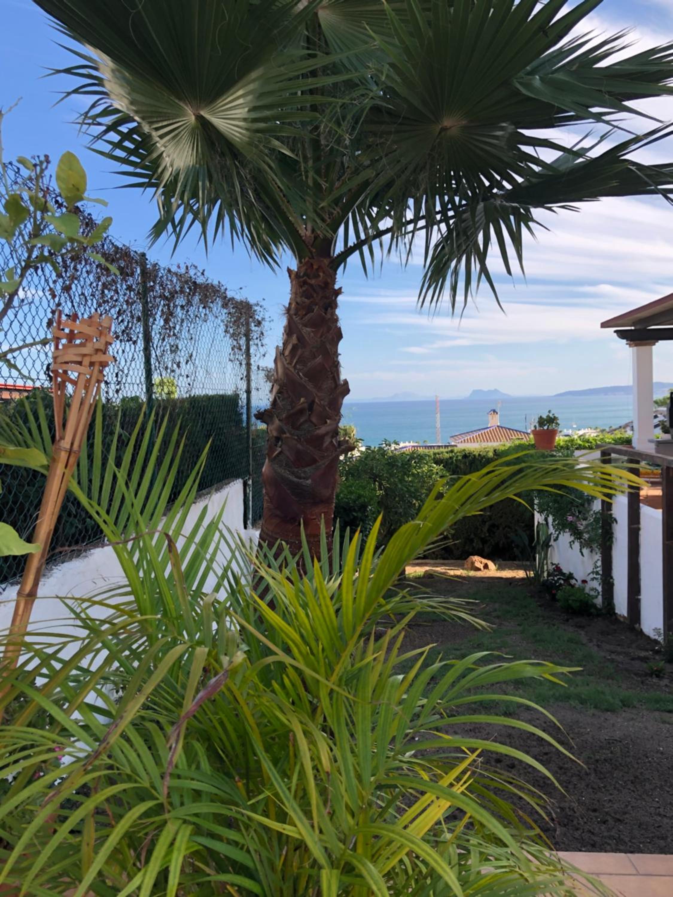 Mikaela Beach House Estepona Marbella Malaga