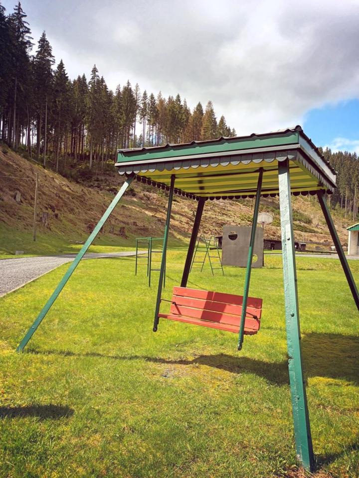 Ebermannsmühle