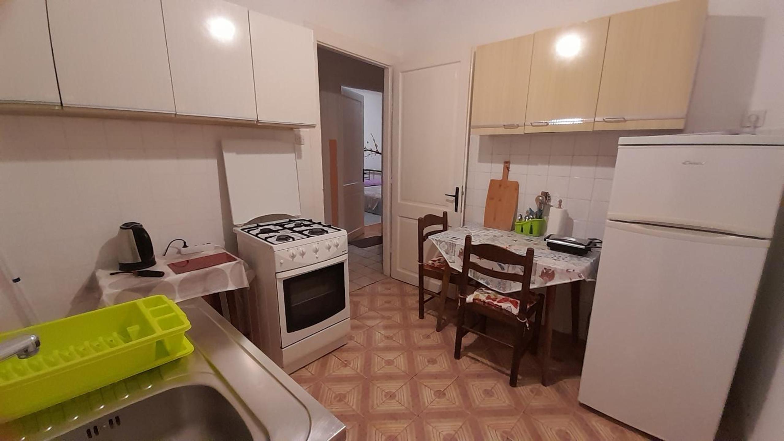 Apartment Gulin