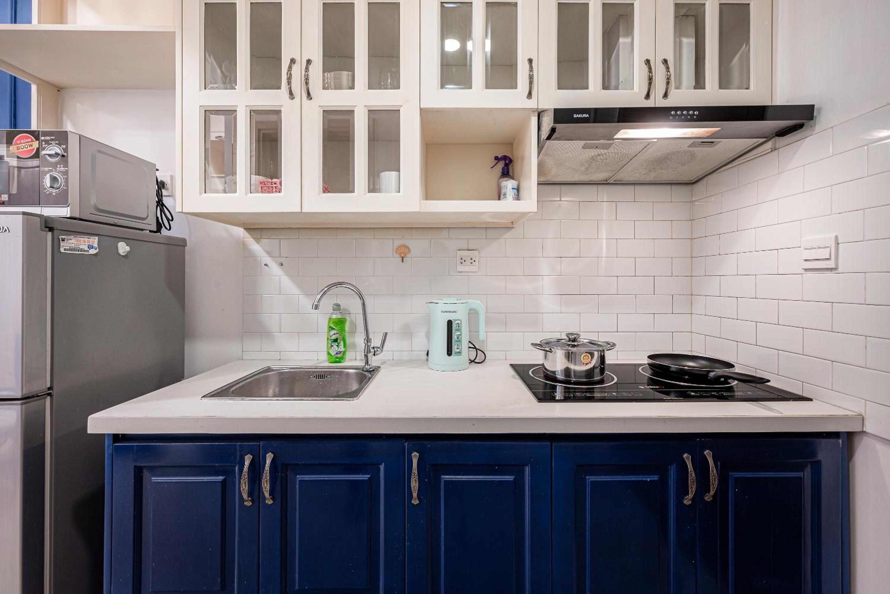 Luxury Rivergate Apartment (Gym & Pool)-Ivyhouse