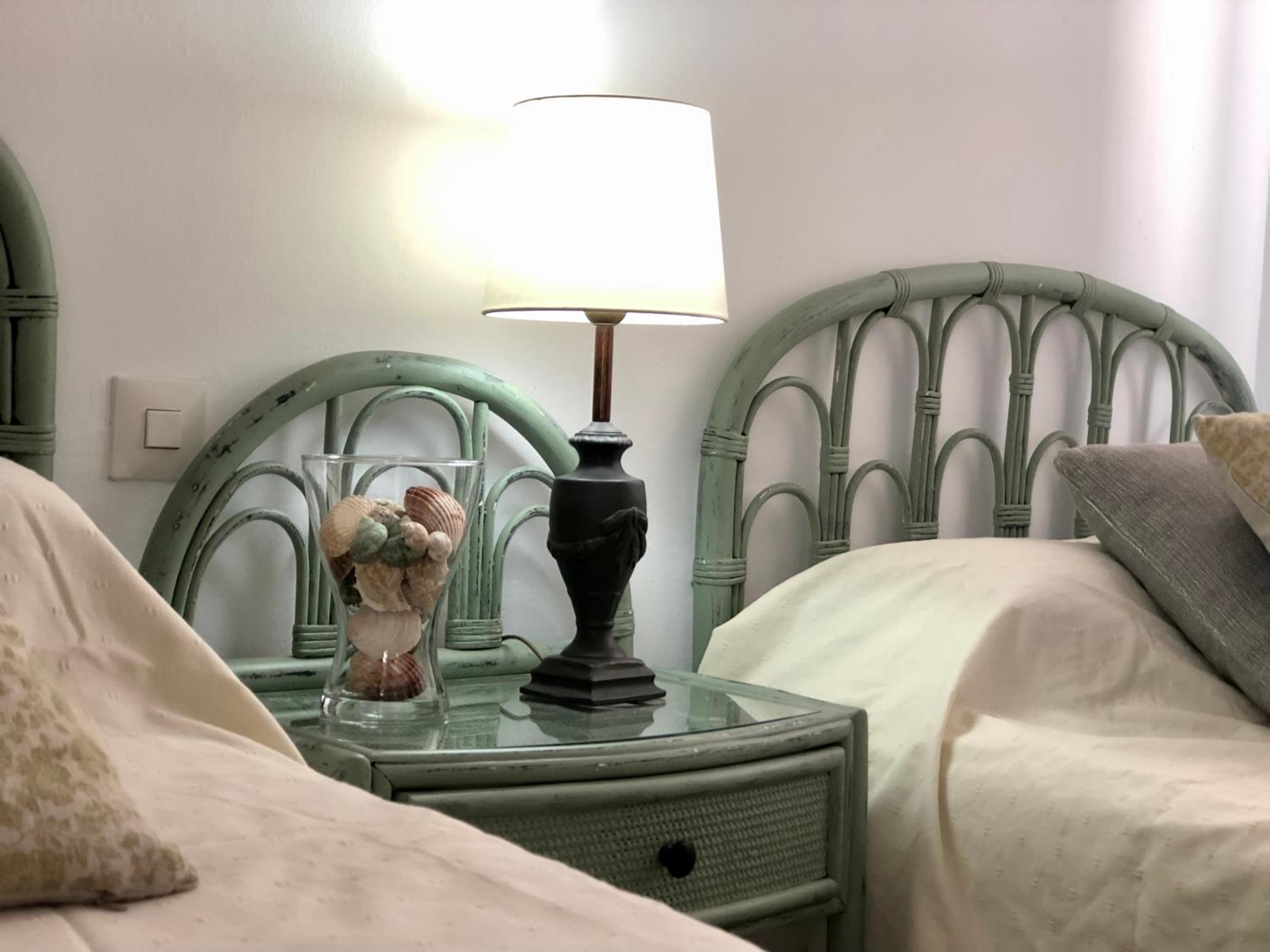 Mikaela Beach House Estepona Marbella Malaga