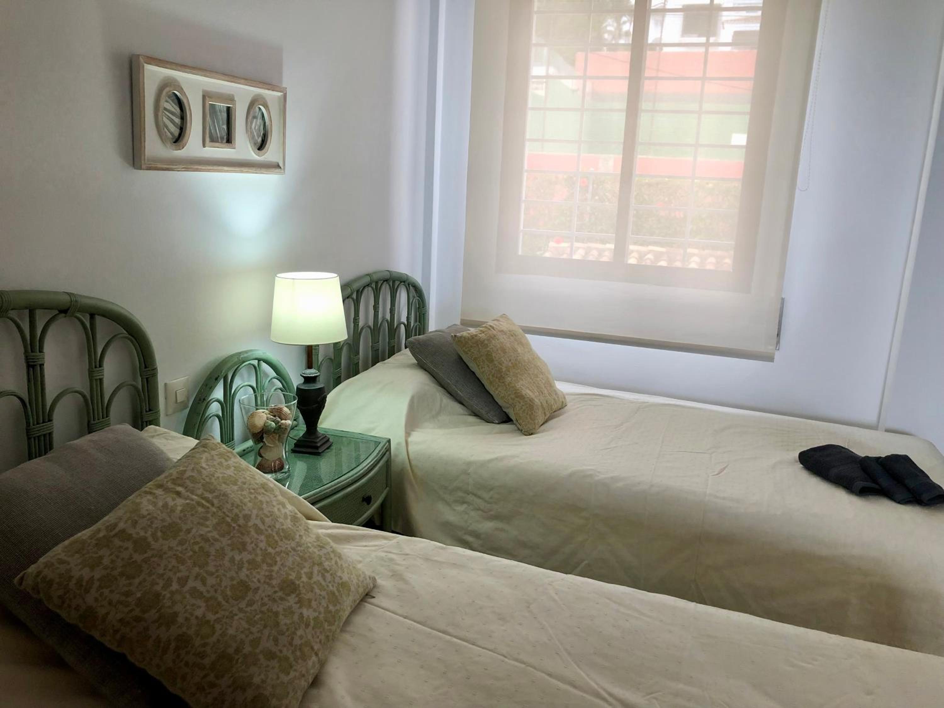 Mikaela Beach House Estepona Marbella Malaga