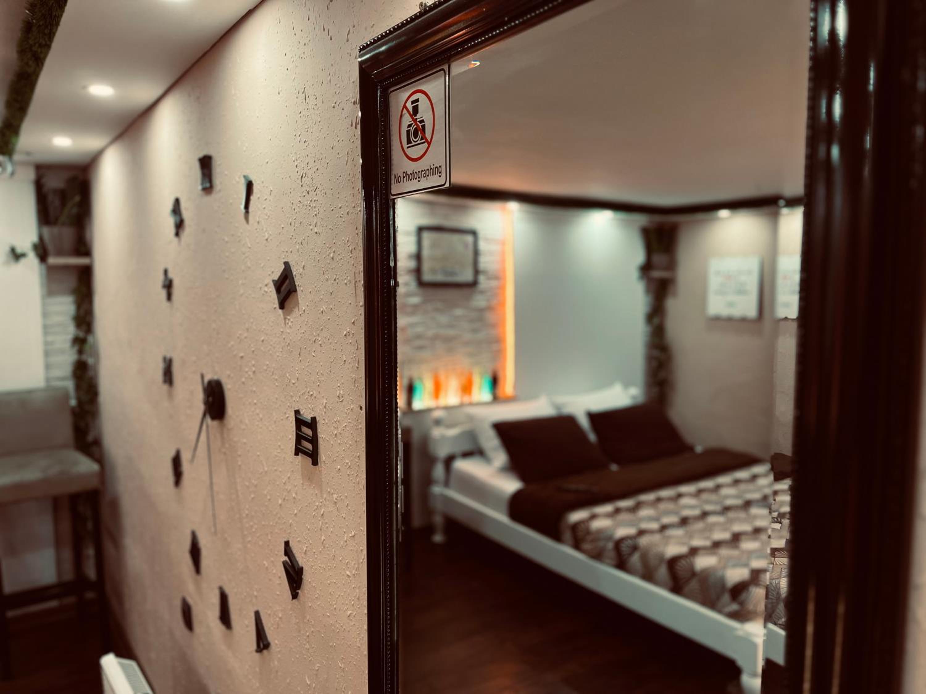 Apartman Podroom