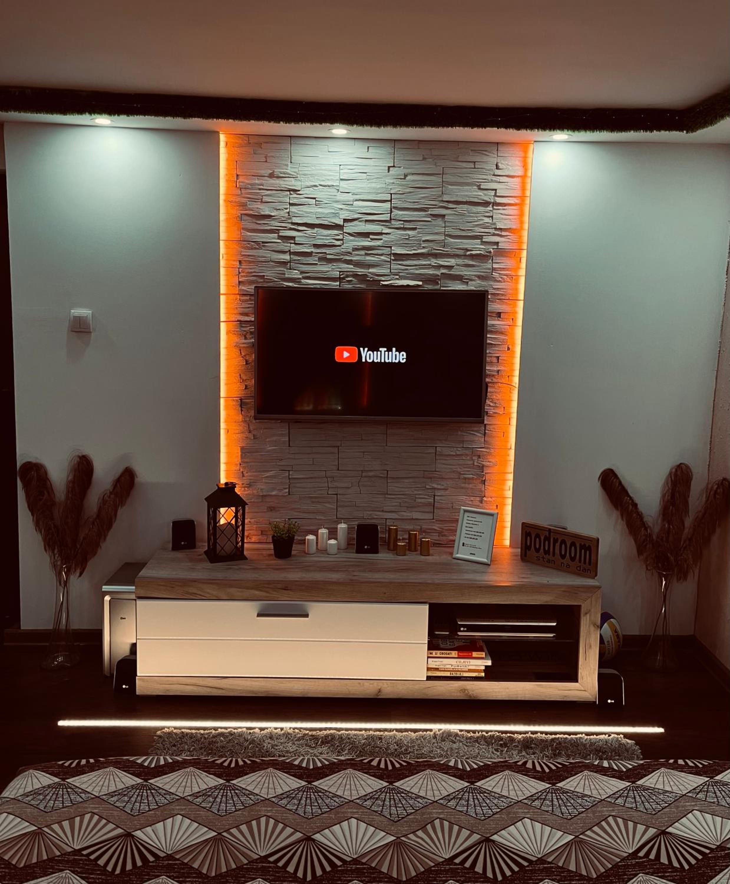 Apartman Podroom