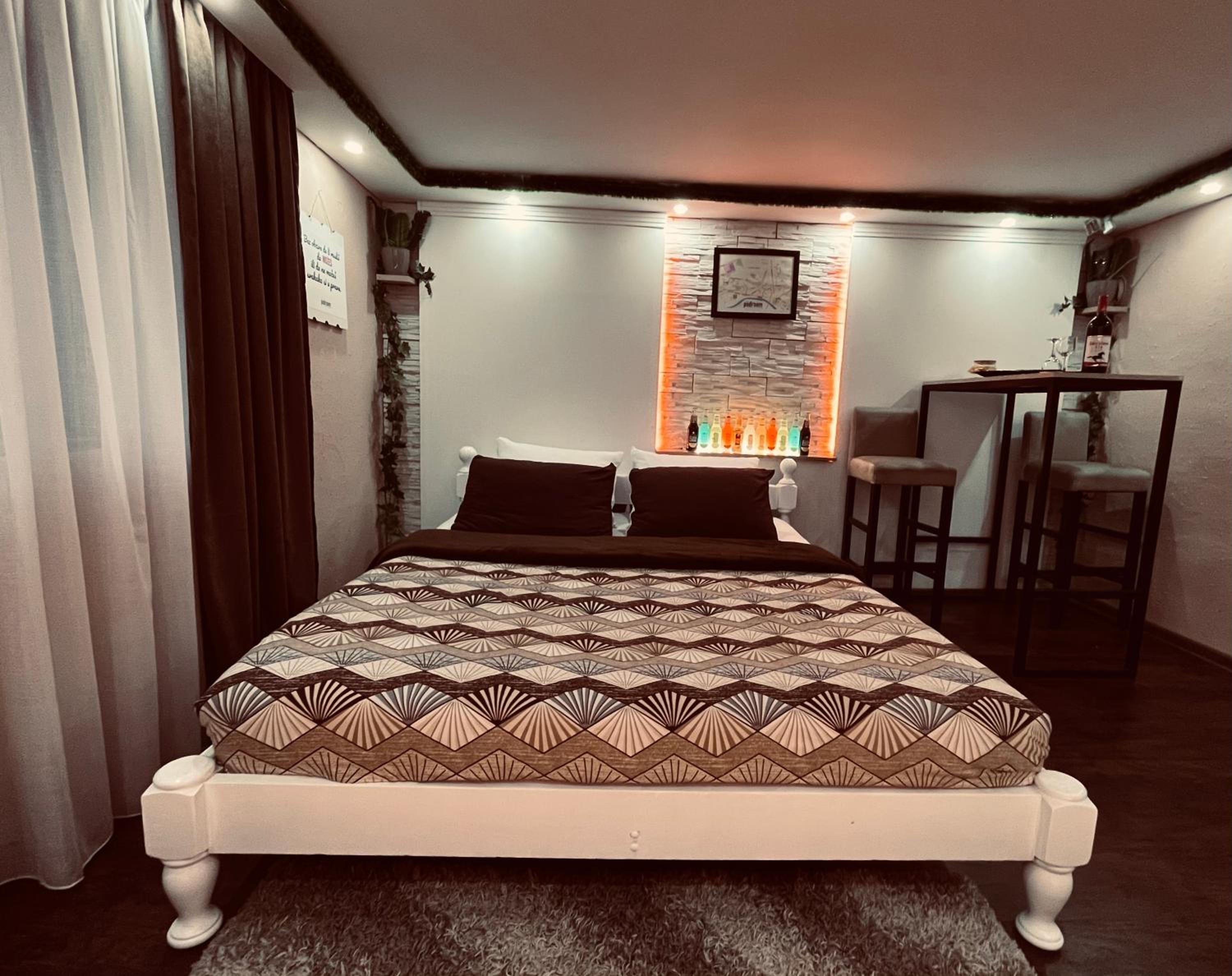 Apartman Podroom