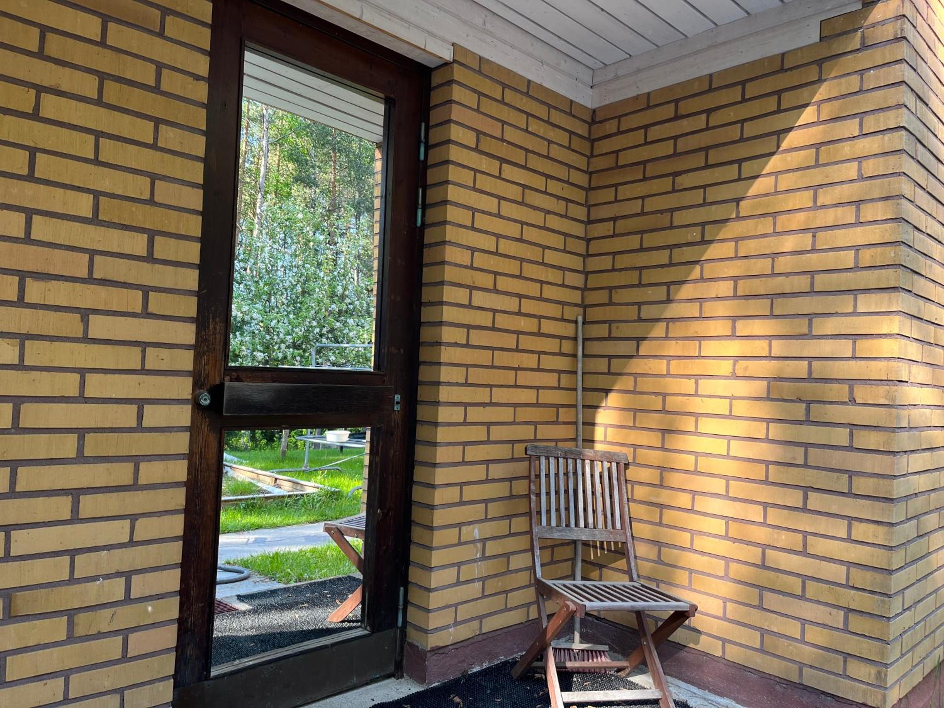 Huoneisto karhujen kaupungissa - Tapanintien Lumo