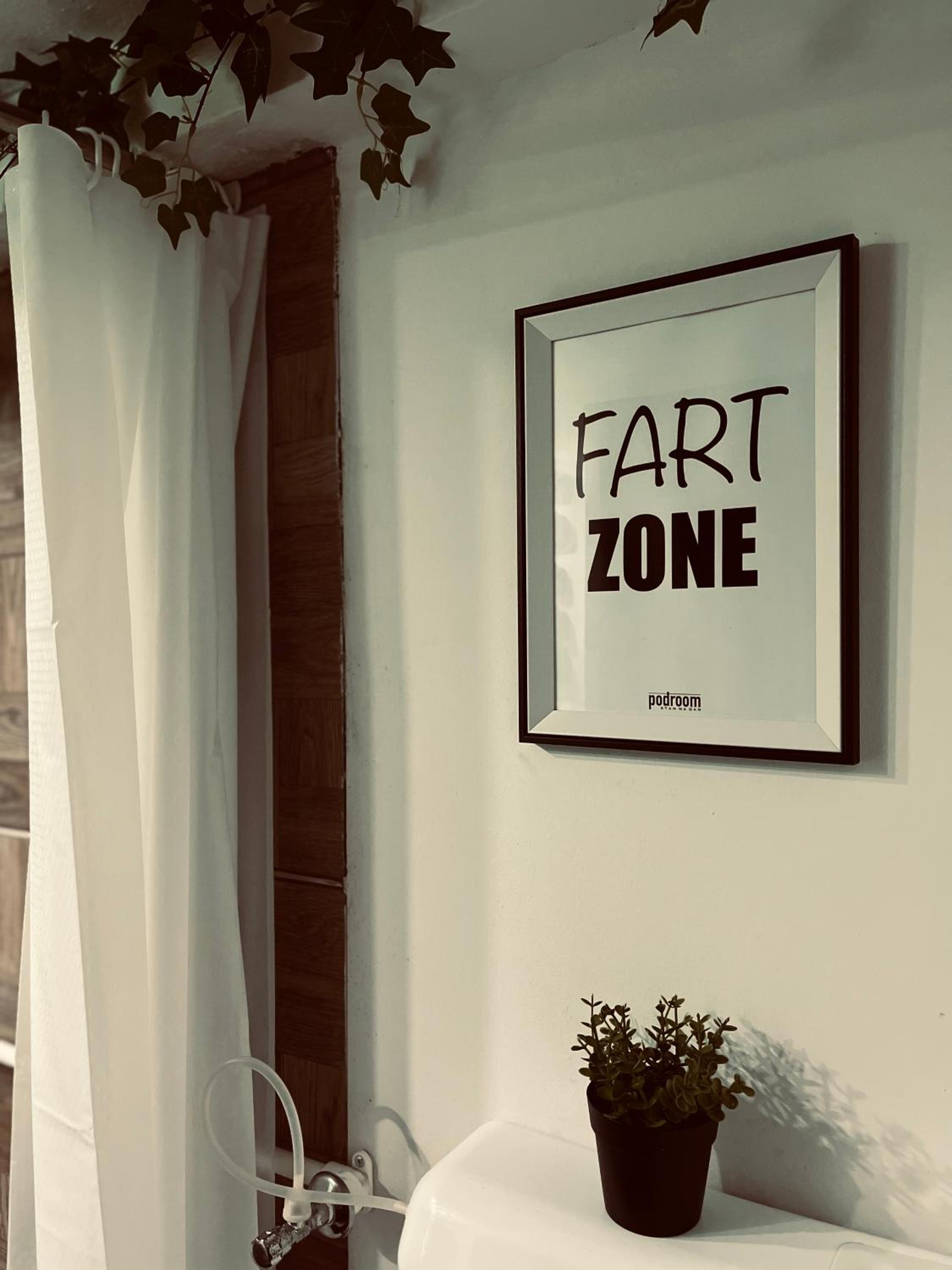 Apartman Podroom